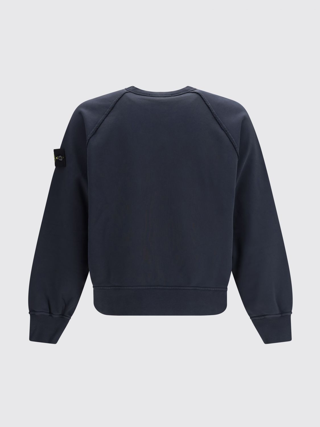 Stone Island Stone Island Sweatshirt Men Blue Size US XL / EU 56 / 4 - 3 Thumbnail