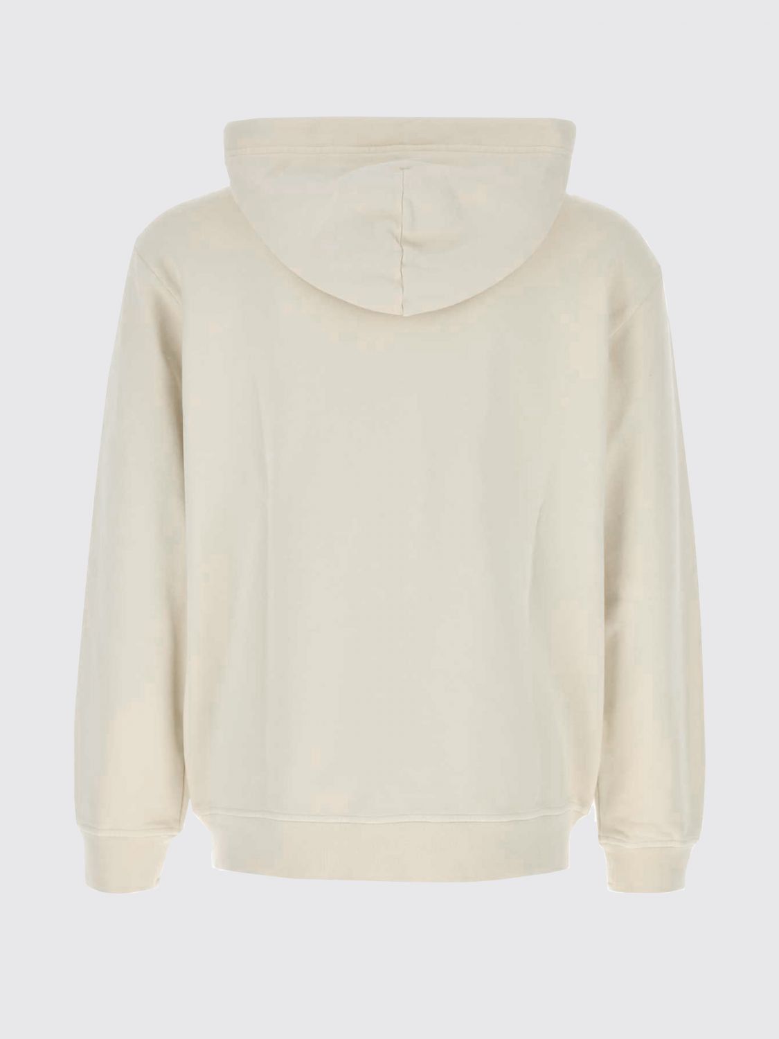 Stone Island Stone Island Sweatshirt Men Ivory Size US L / EU 52-54 / 3 - 3 Thumbnail