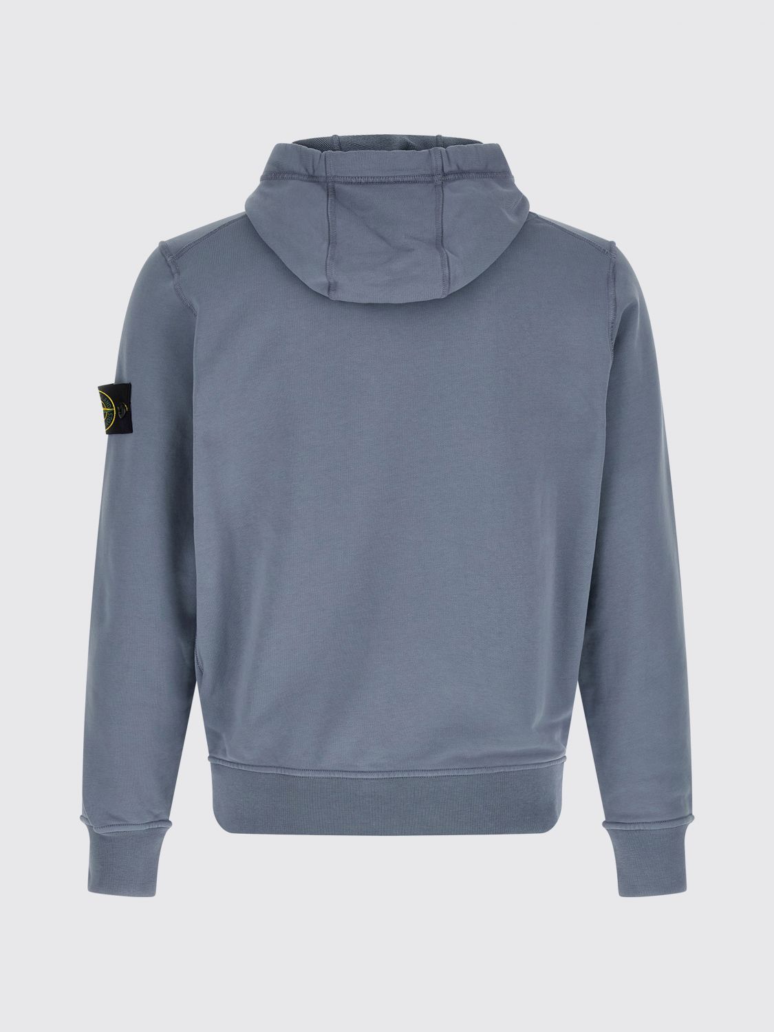 Stone Island Stone Island Sweatshirt Men Blue 1 Size US XL / EU 56 / 4 - 3 Thumbnail
