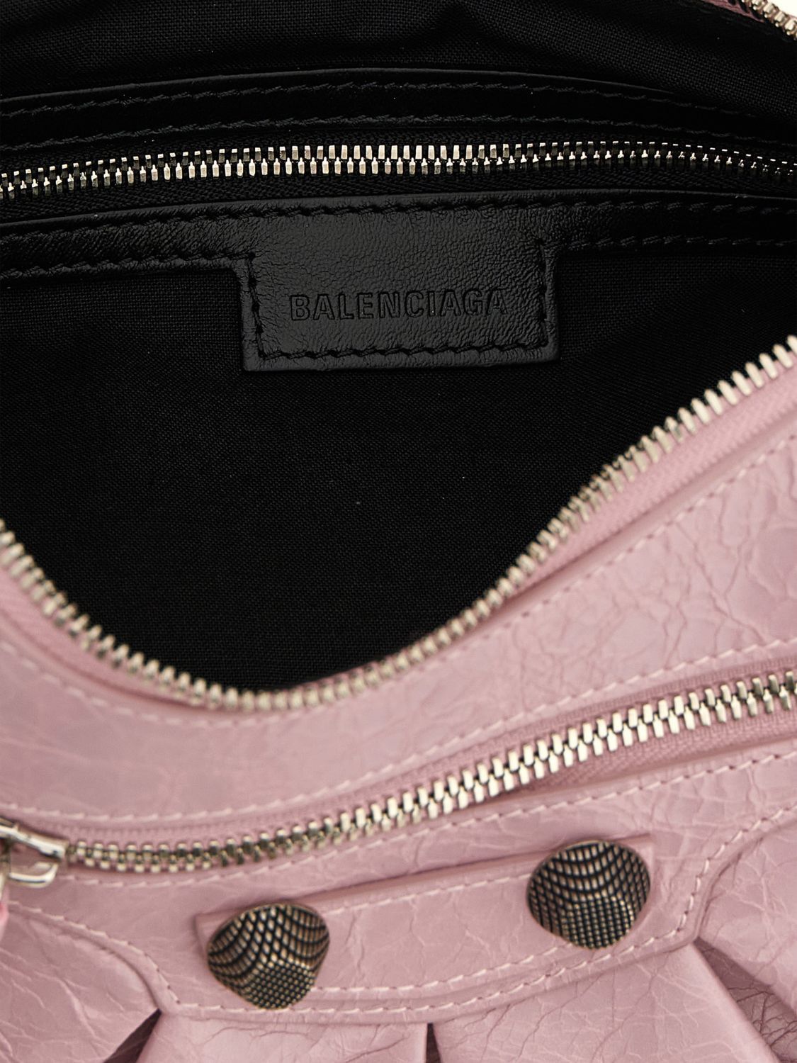 Balenciaga Balenciaga Shoulder Bag Woman Pink Size ONE SIZE - 4 Thumbnail