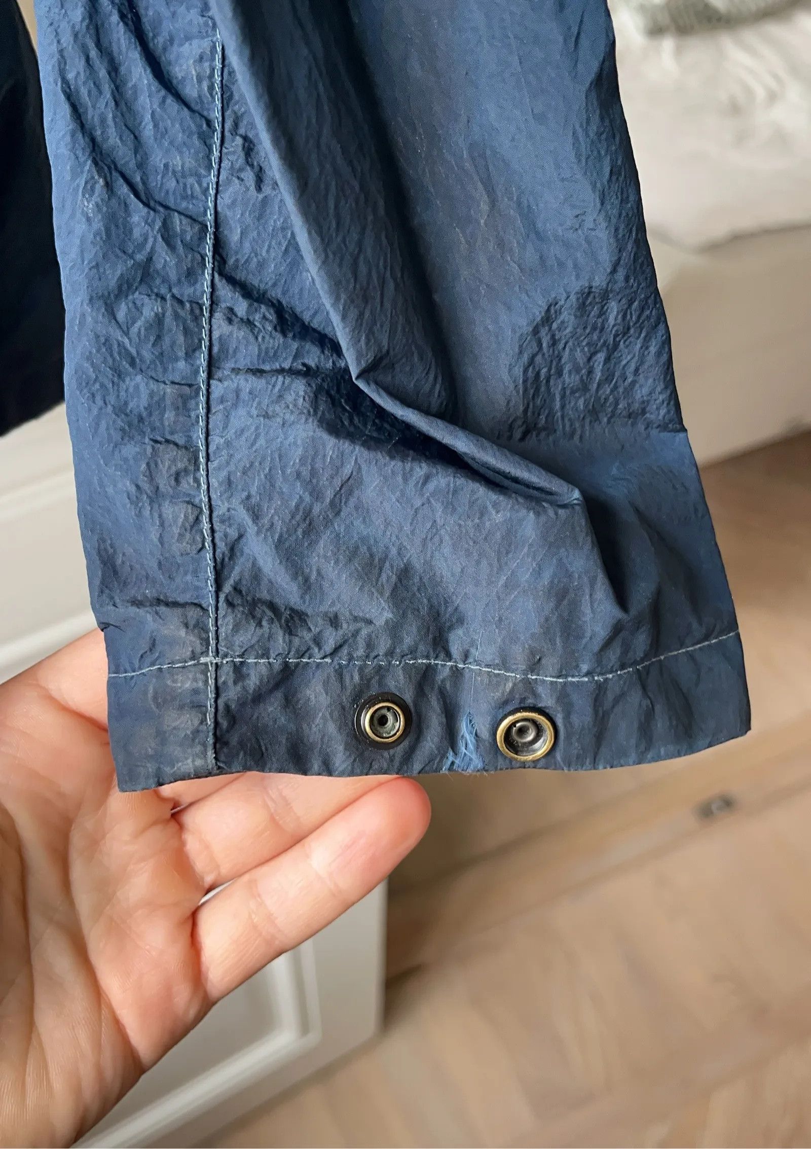 Stone Island Stone Island Jacket Size US M / EU 48-50 / 2 - 6 Thumbnail