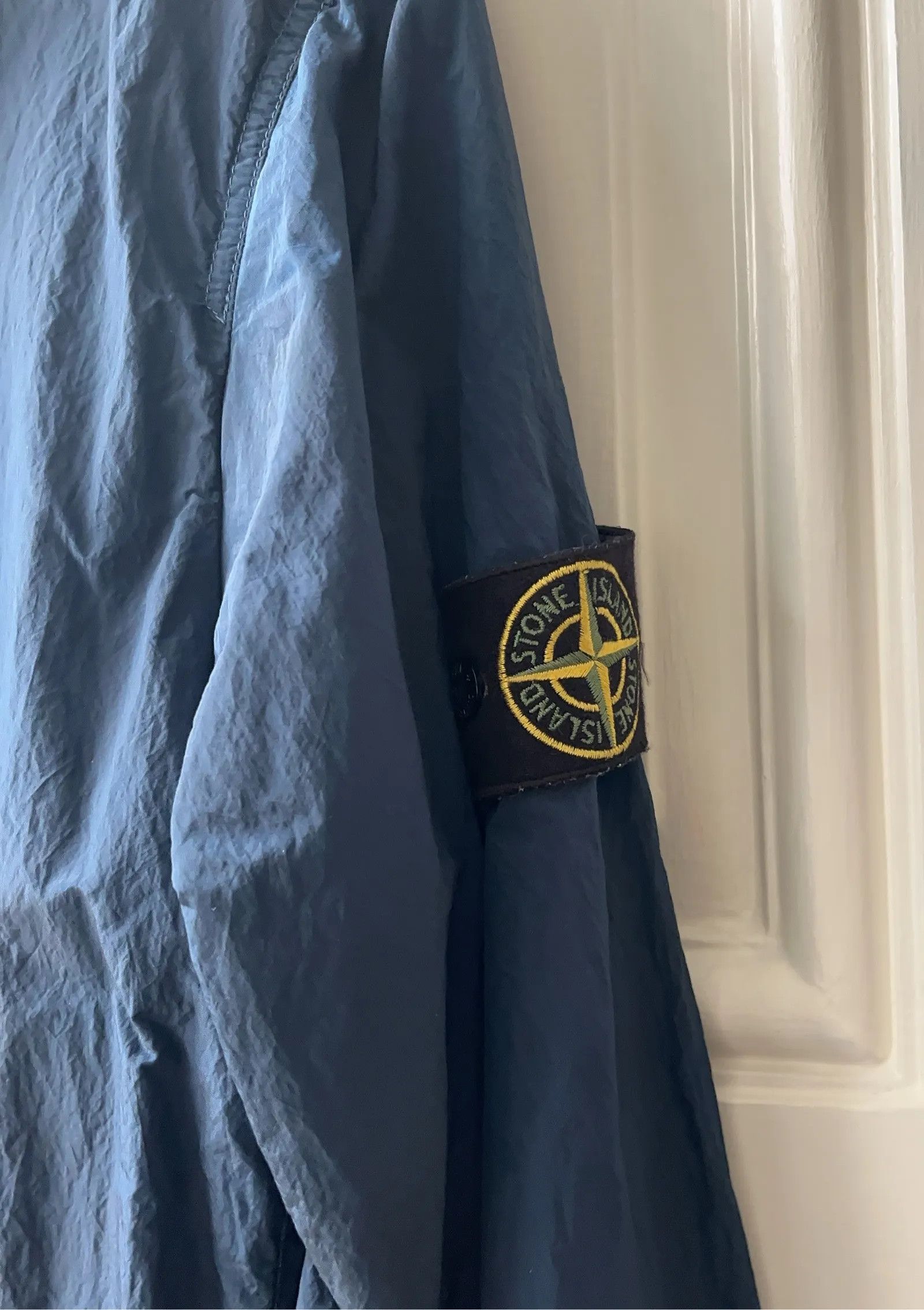 Stone Island Stone Island Jacket Size US M / EU 48-50 / 2 - 5 Thumbnail