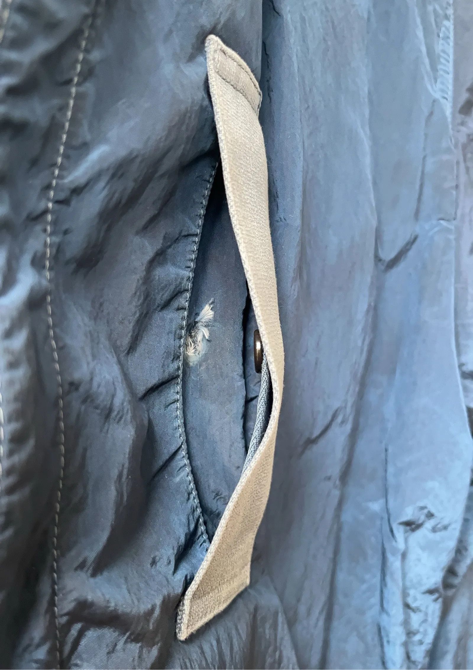 Stone Island Stone Island Jacket Size US M / EU 48-50 / 2 - 7 Thumbnail