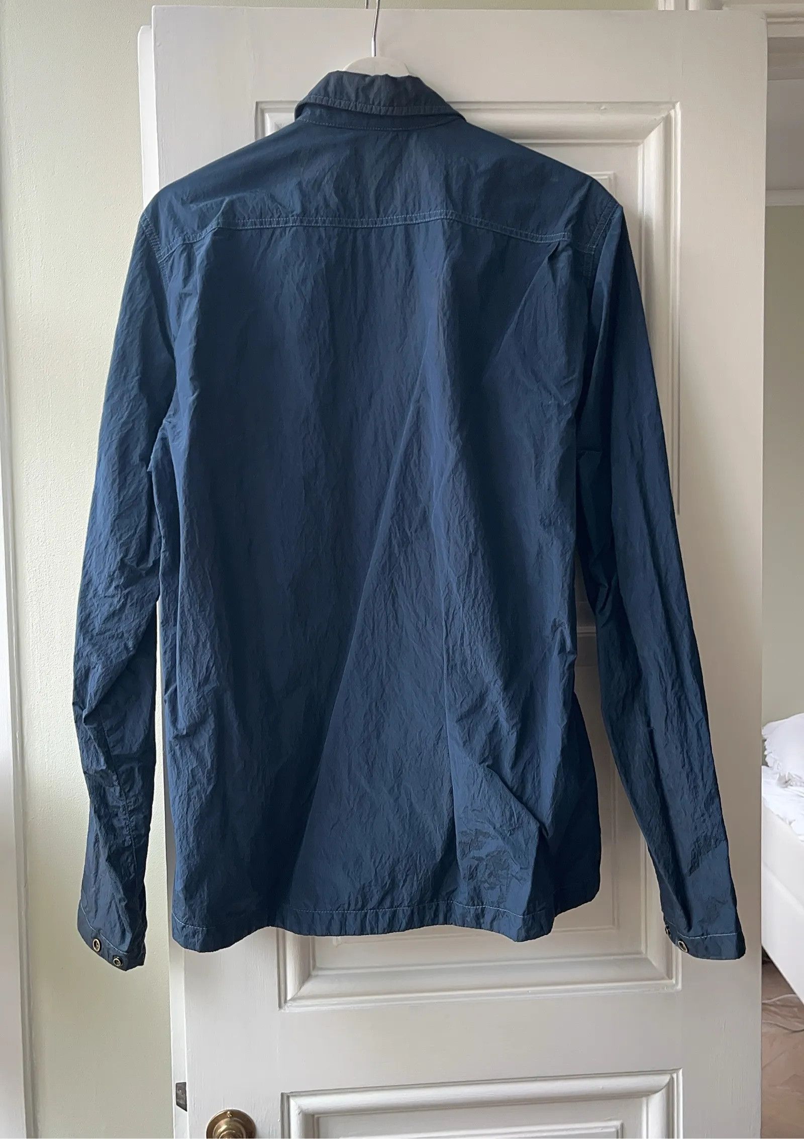 Stone Island Stone Island Jacket Size US M / EU 48-50 / 2 - 4 Thumbnail