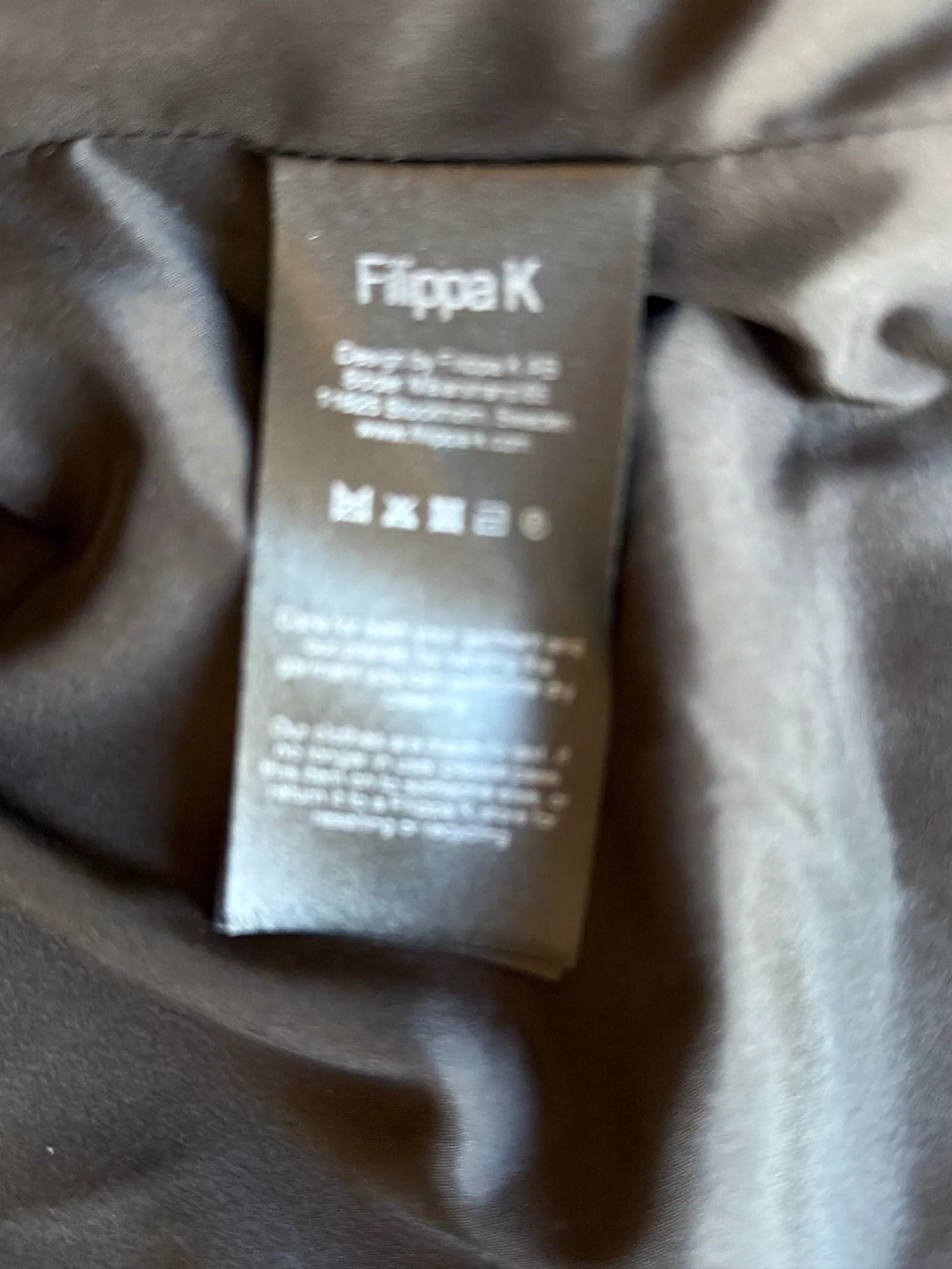 Filippa K Filippa K Blazer Size XL / US 12-14 / IT 48-50 - 3 Thumbnail