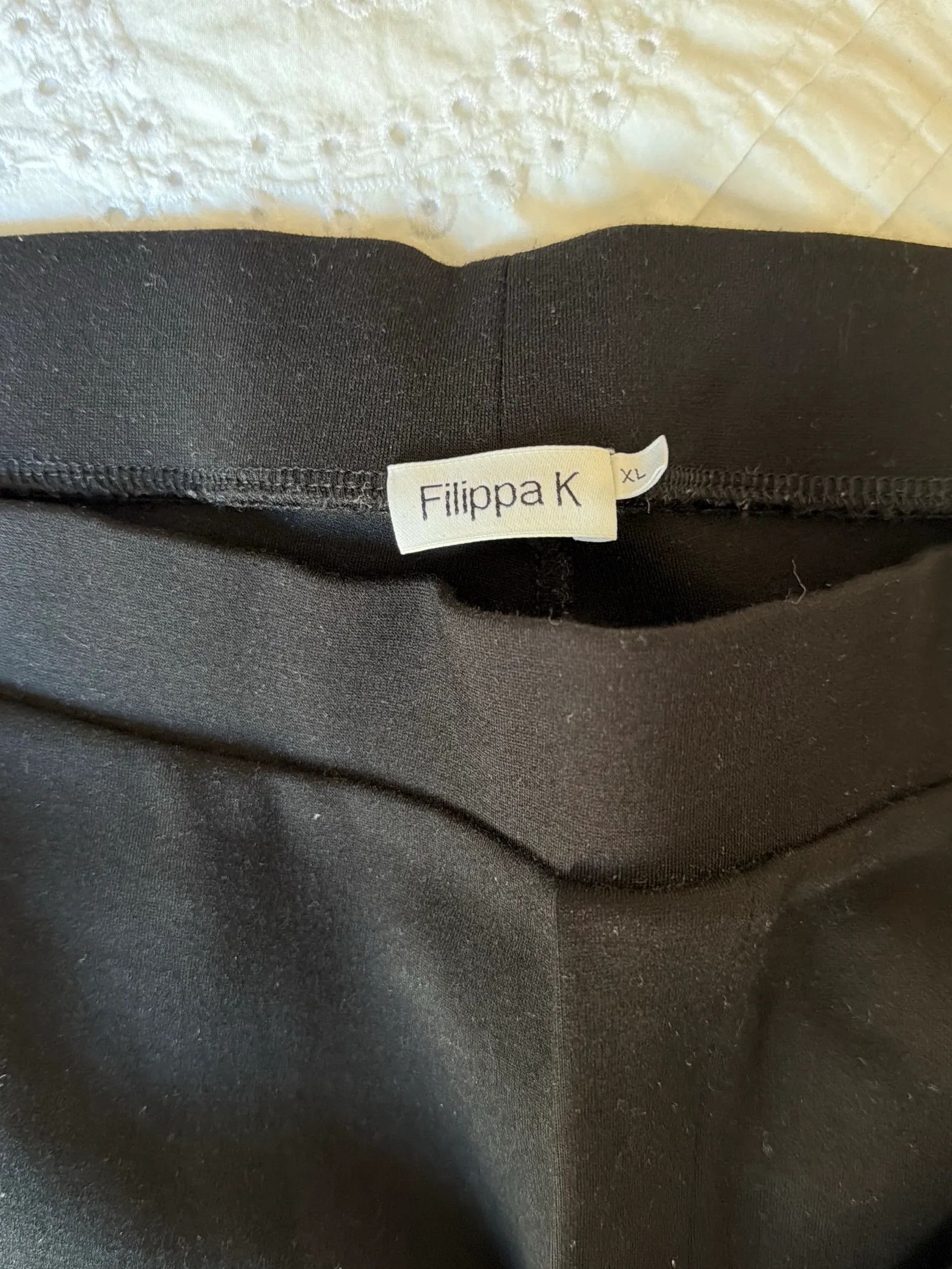 Filippa K Filippa K Blazer Size XL / US 12-14 / IT 48-50 - 2 Thumbnail