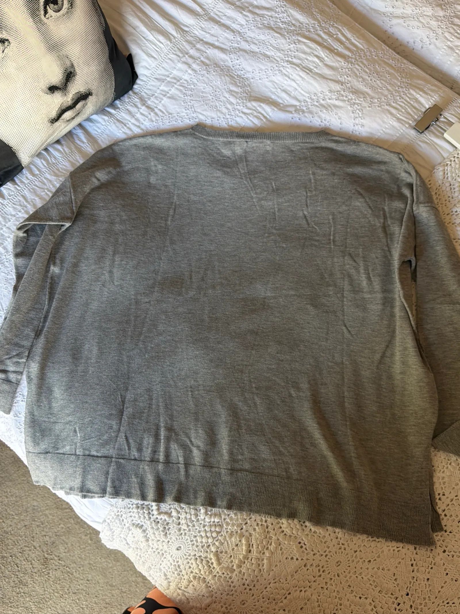 Ralph Lauren Ralph Lauren Sweater Size M / US 6-8 / IT 42-44 - 4 Thumbnail