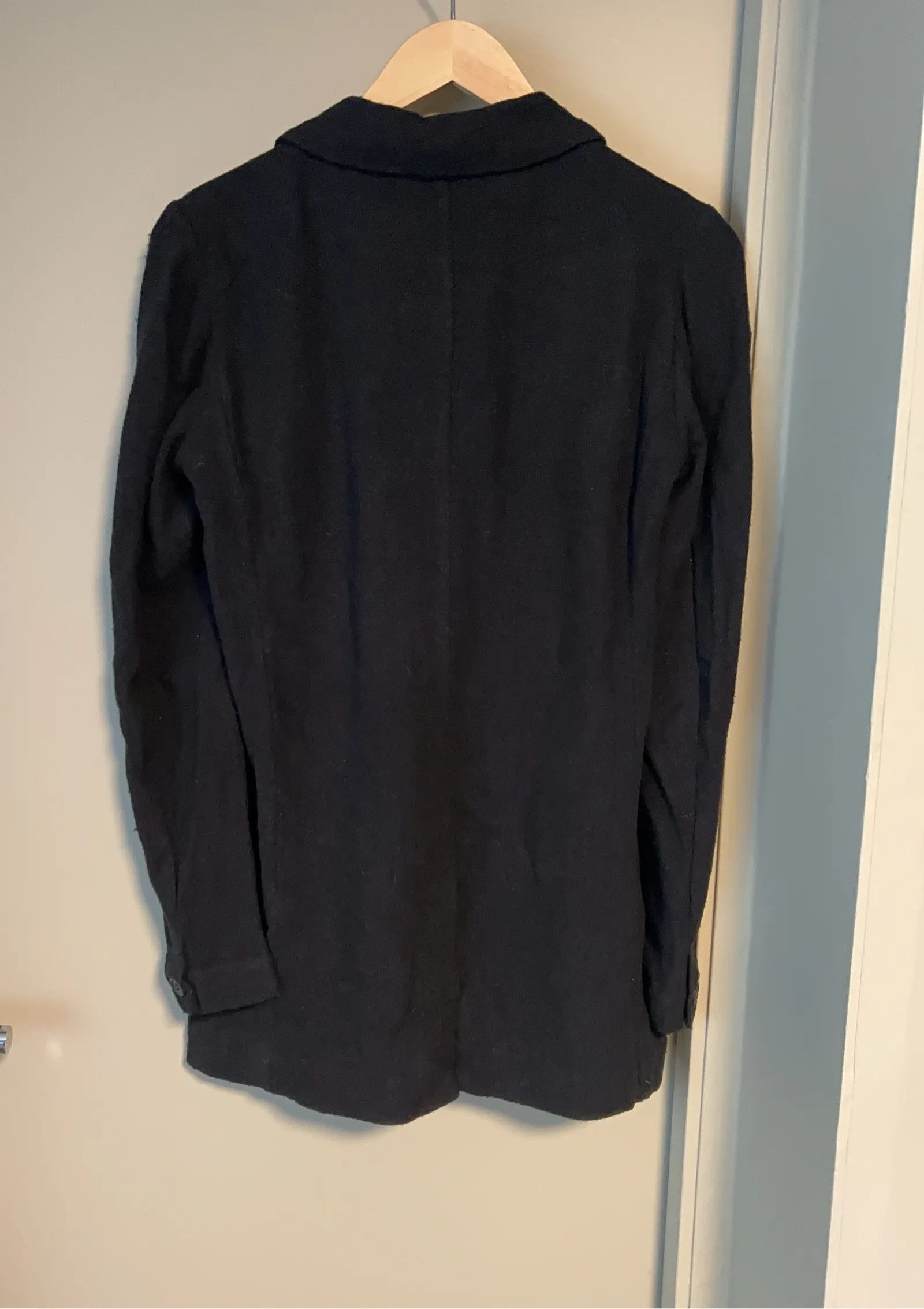 Isabel Marant Isabel Marant Etoile Blazer Size XS / US 0-2 / IT 36-38 - 2 Thumbnail