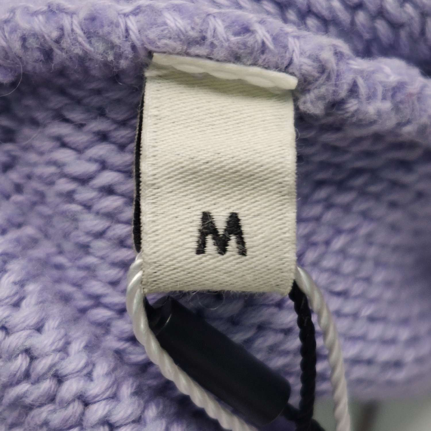 AMI AMI Ami de Coeur Logo Cardigan Size M Size US M / EU 48-50 / 2 - 8 Thumbnail
