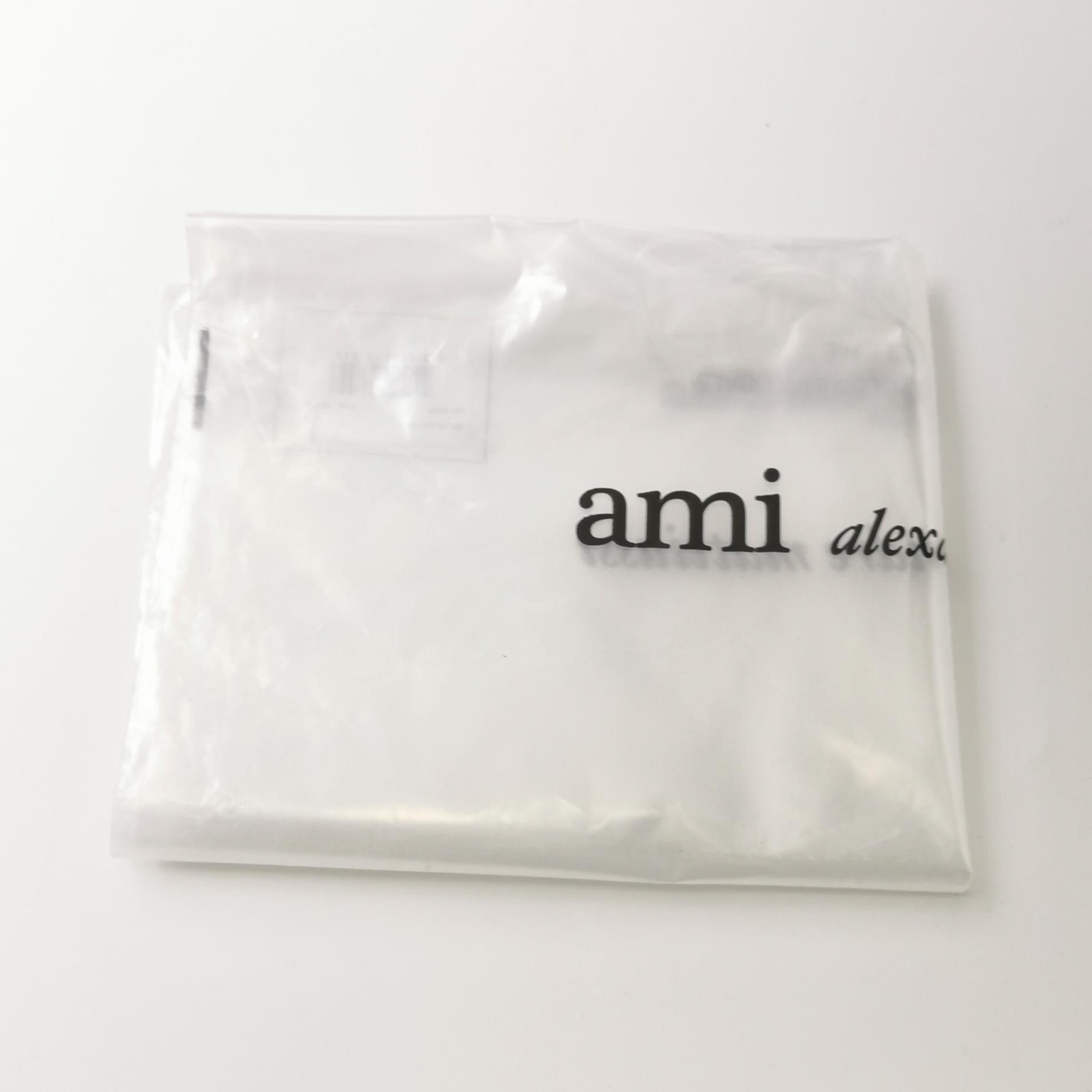AMI AMI Heart Logo Cotton Polo Shirt L Size US L / EU 52-54 / 3 - 6 Thumbnail