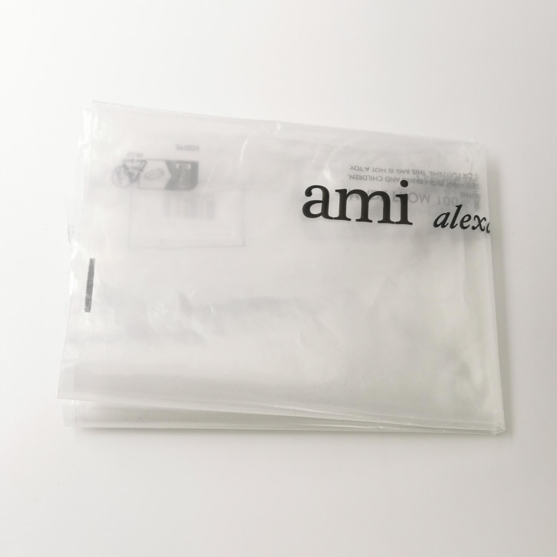 AMI AMI Heart Logo T-Shirt Size L Size US L / EU 52-54 / 3 - 6 Thumbnail