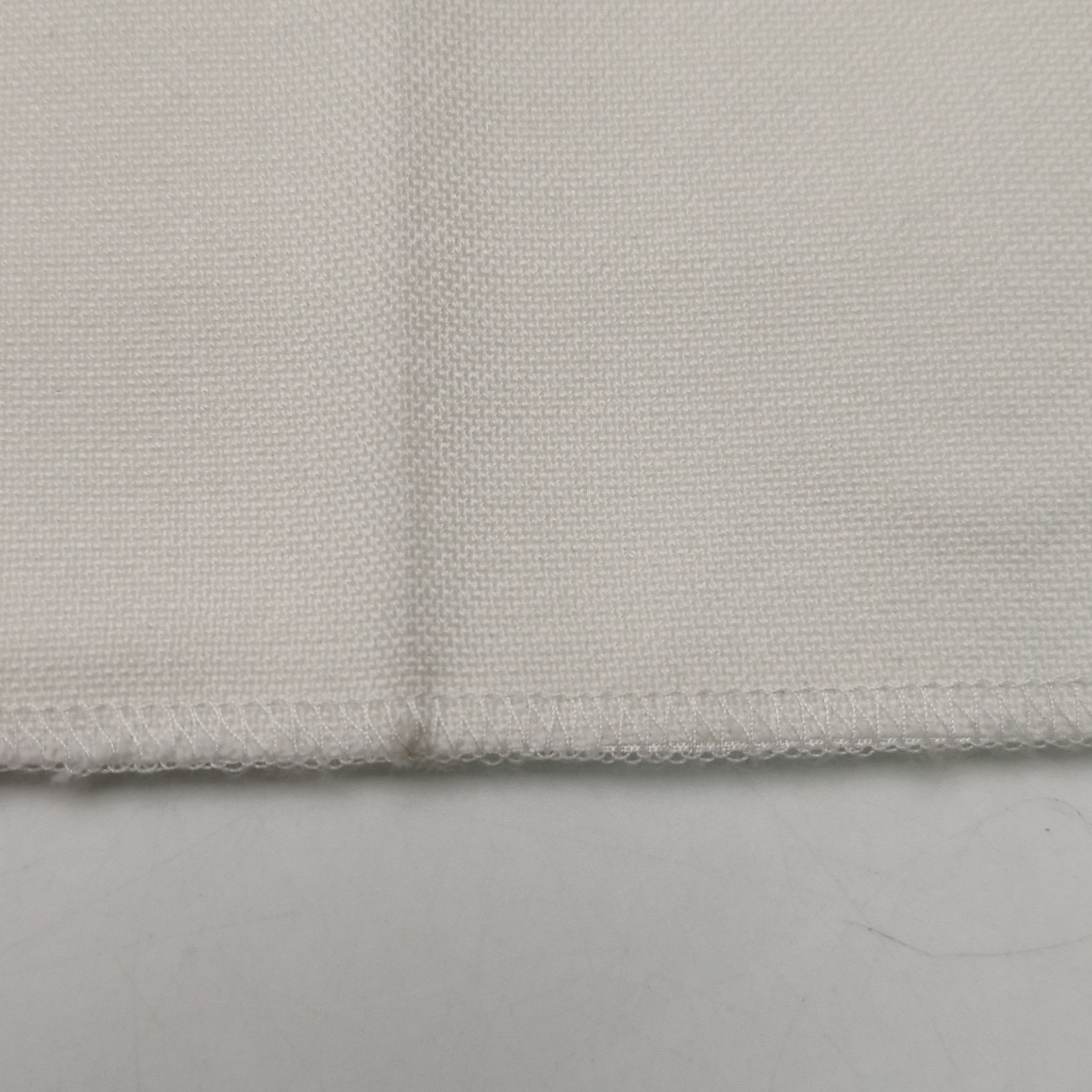 Givenchy Givenchy Wool Mohair Blend Trousers Size 54 Size US 38 / EU 54 - 10 Thumbnail