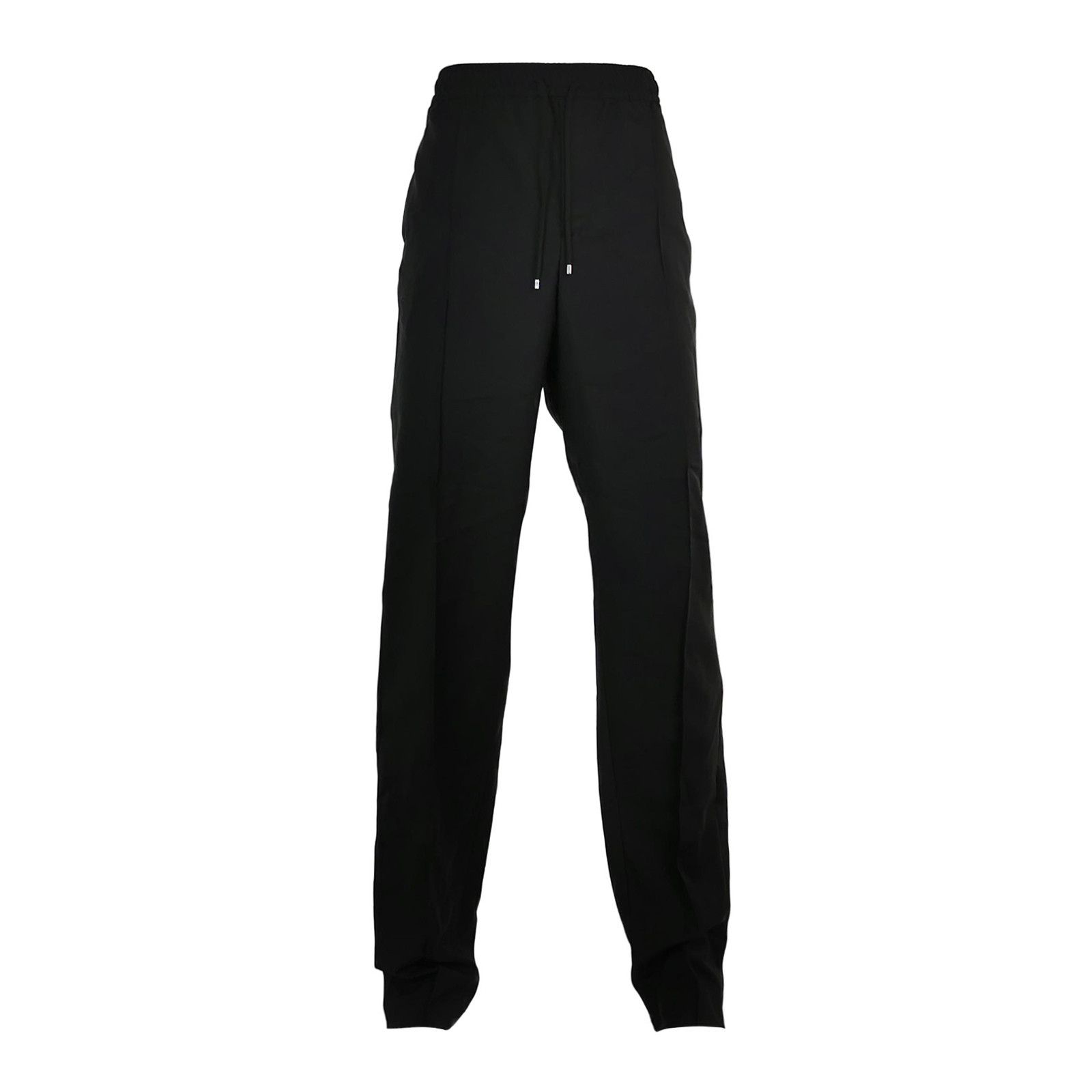 Valentino Valentino Wool Mohair Blend Casual Pants 54 Size US 38 / EU 54 - 2 Thumbnail