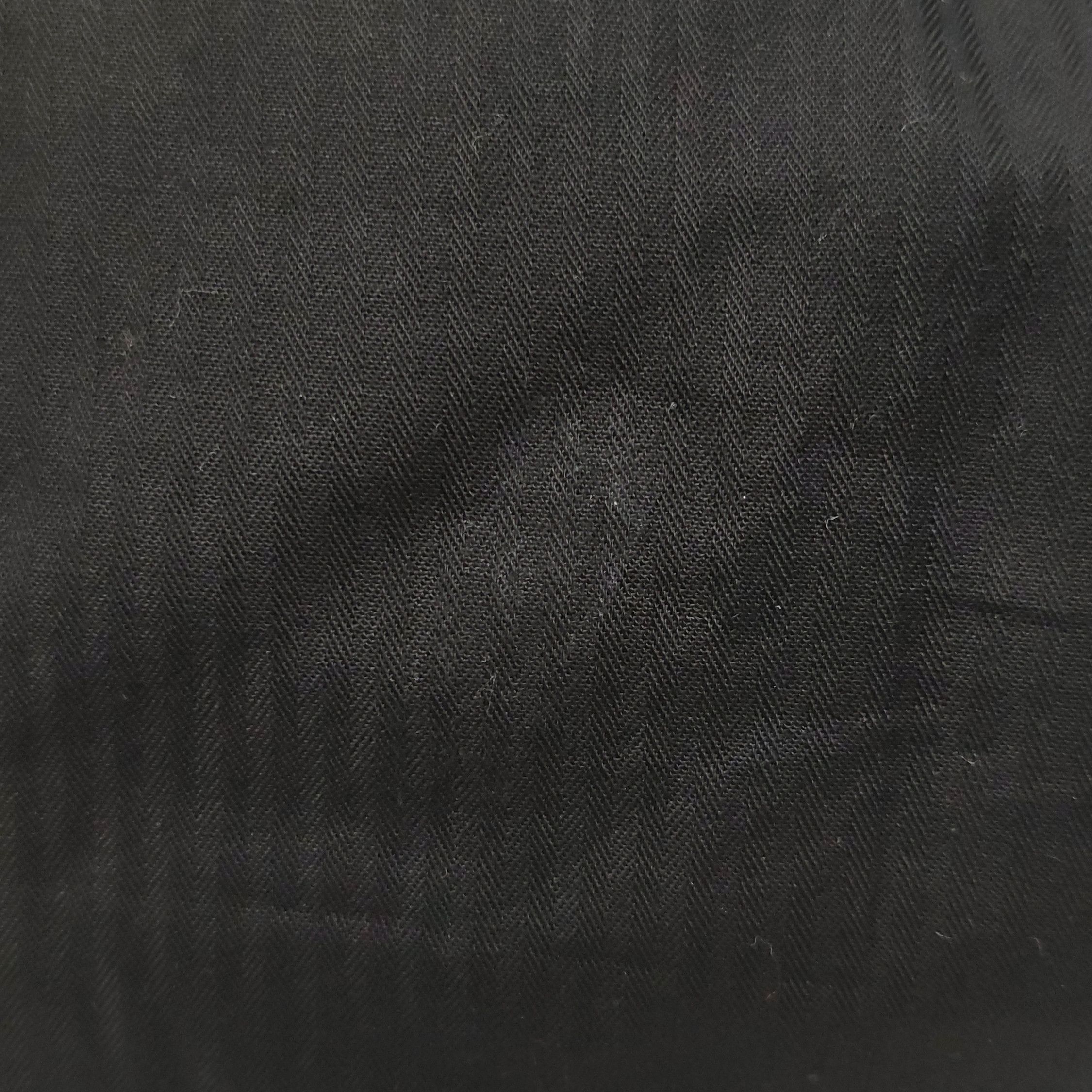 Prada Prada Silk Contrast Logo Trousers Size 44 Size US 28 / EU 44 - 11 Thumbnail