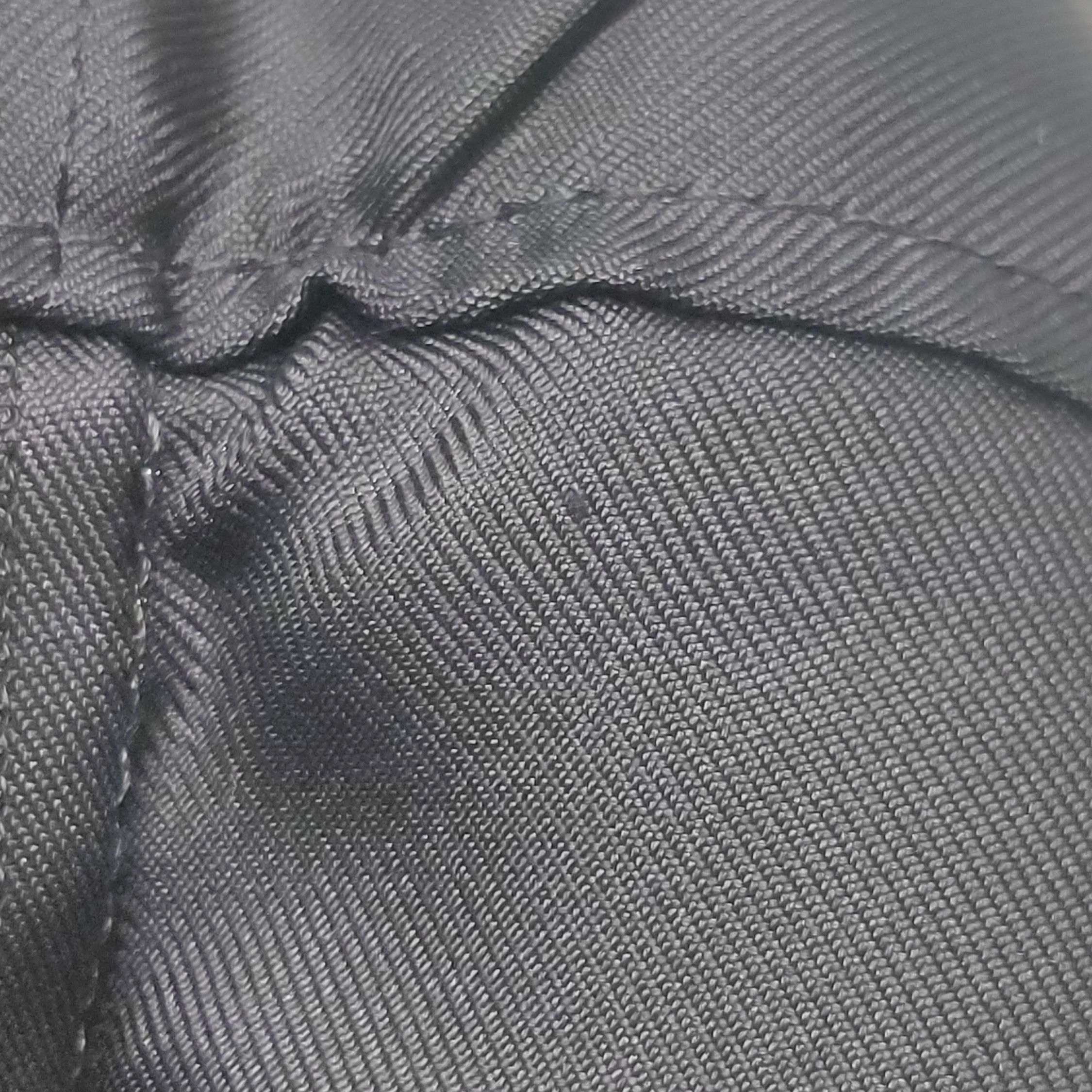 Prada Prada Silk Contrast Logo Trousers Size 44 Size US 28 / EU 44 - 12 Thumbnail