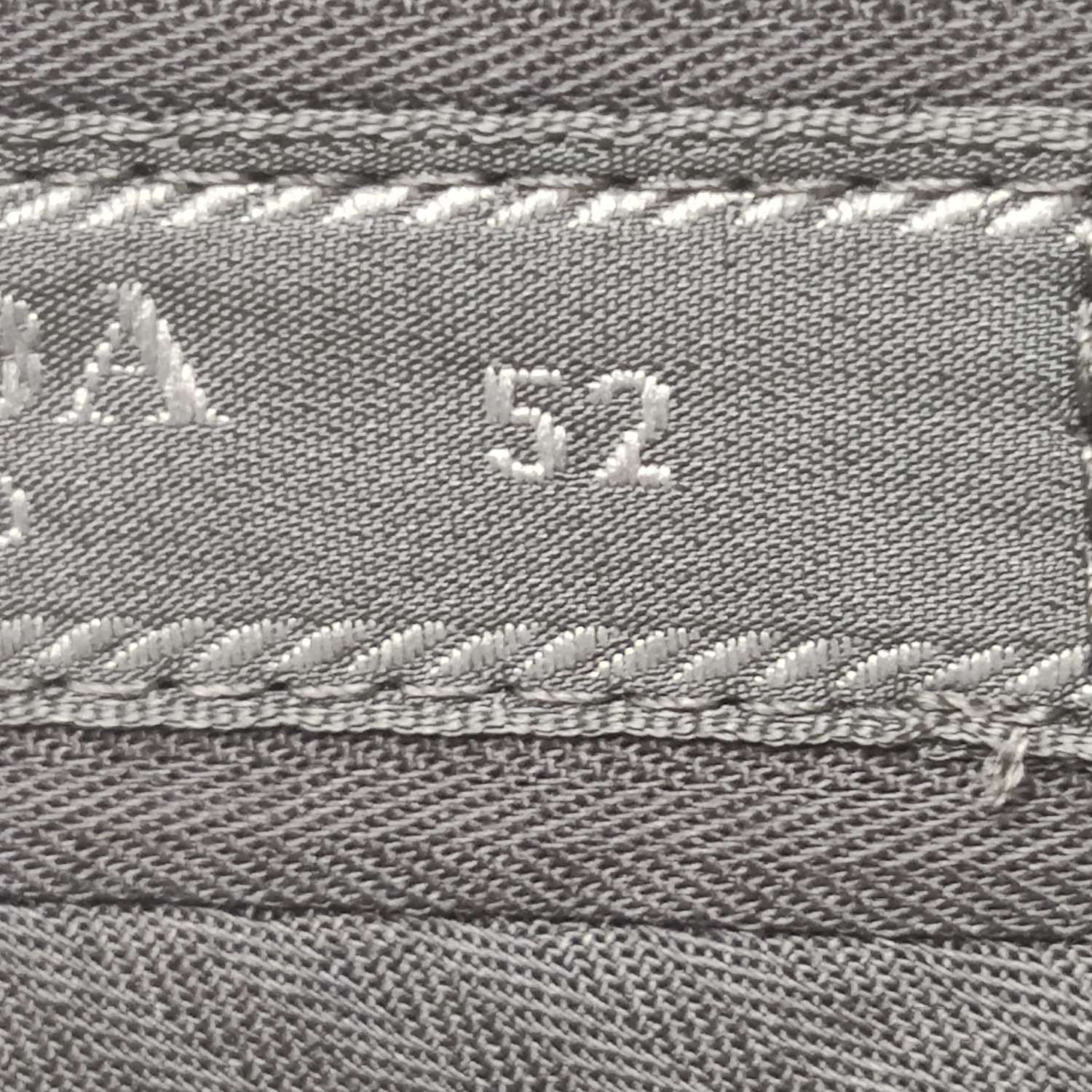 Prada Prada Tecno Stretch Casual Pants Size 36 Size US 36 / EU 52 - 7 Thumbnail
