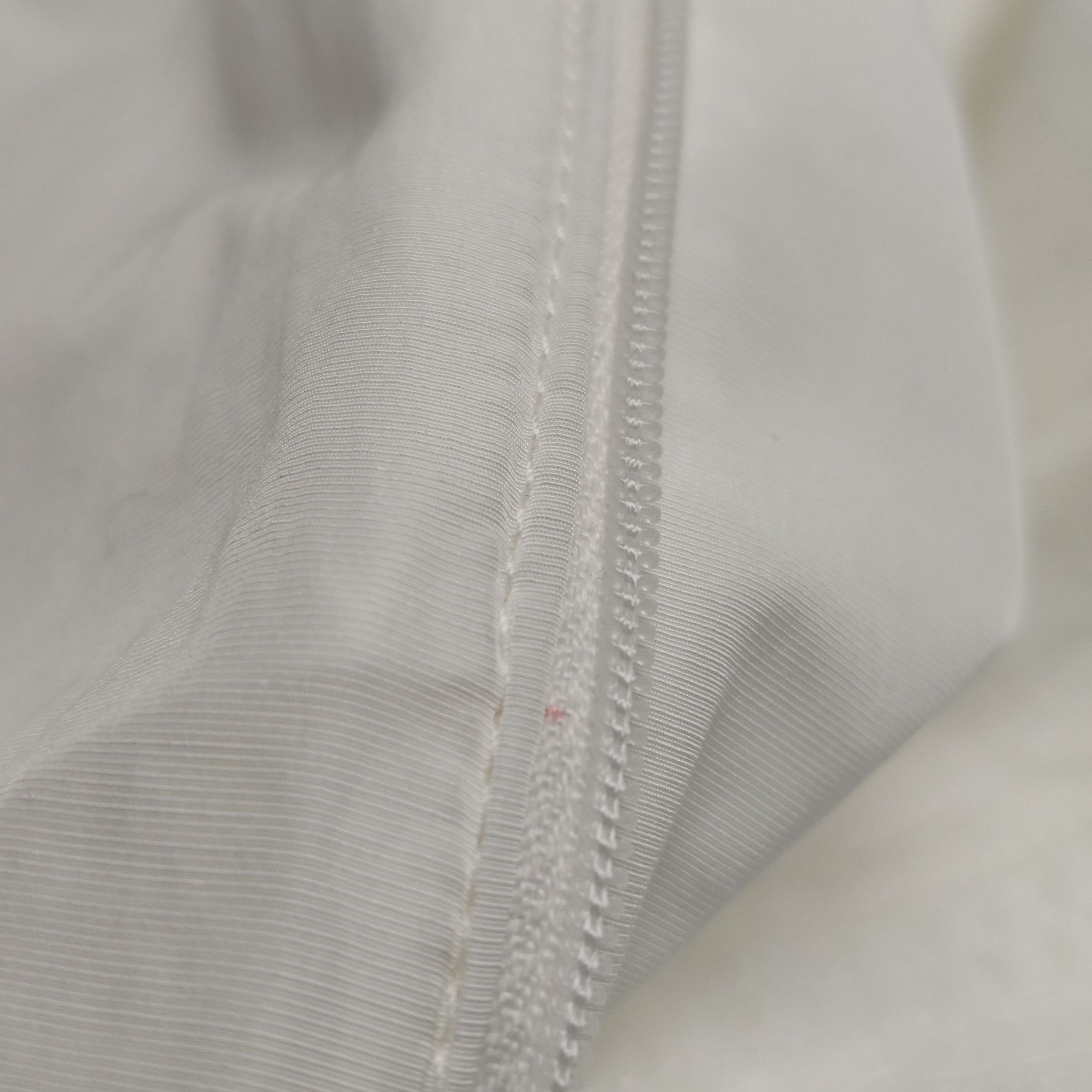 Salvatore Ferragamo Salvatore Ferragamo White Casual Pants 48 Size US 32 / EU 48 - 10 Thumbnail