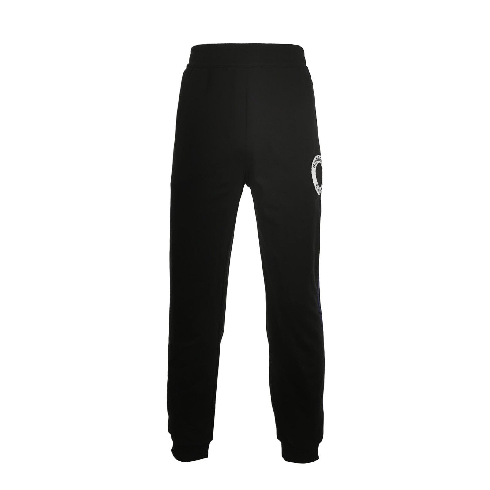 Burberry Burberry Logo Patch Sweatpants Size L Size US 34 / EU 50 - 2 Thumbnail