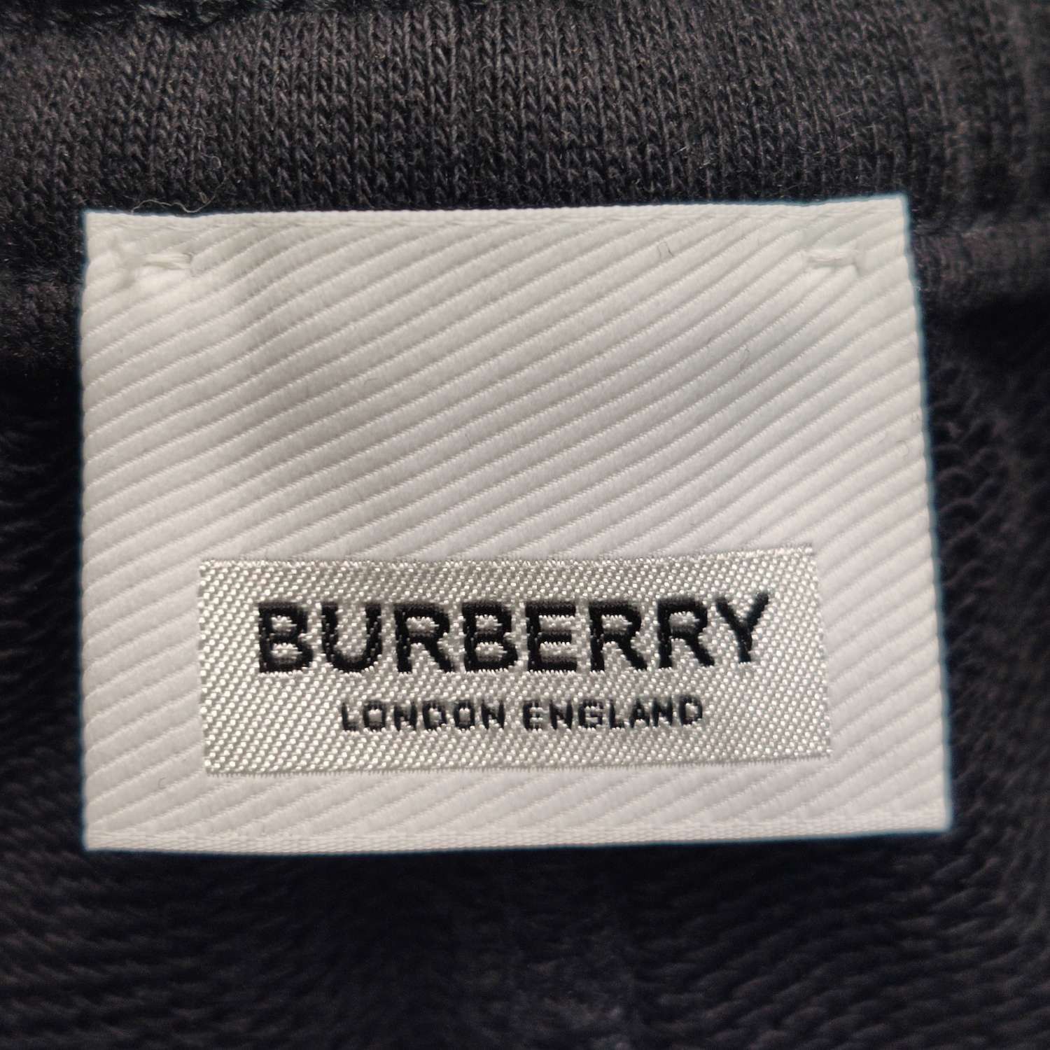 Burberry Burberry Logo Patch Sweatpants Size L Size US 34 / EU 50 - 6 Thumbnail