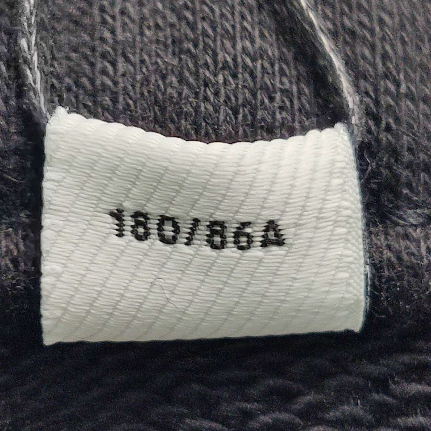 Burberry Burberry Logo Patch Sweatpants Size L Size US 34 / EU 50 - 7 Thumbnail