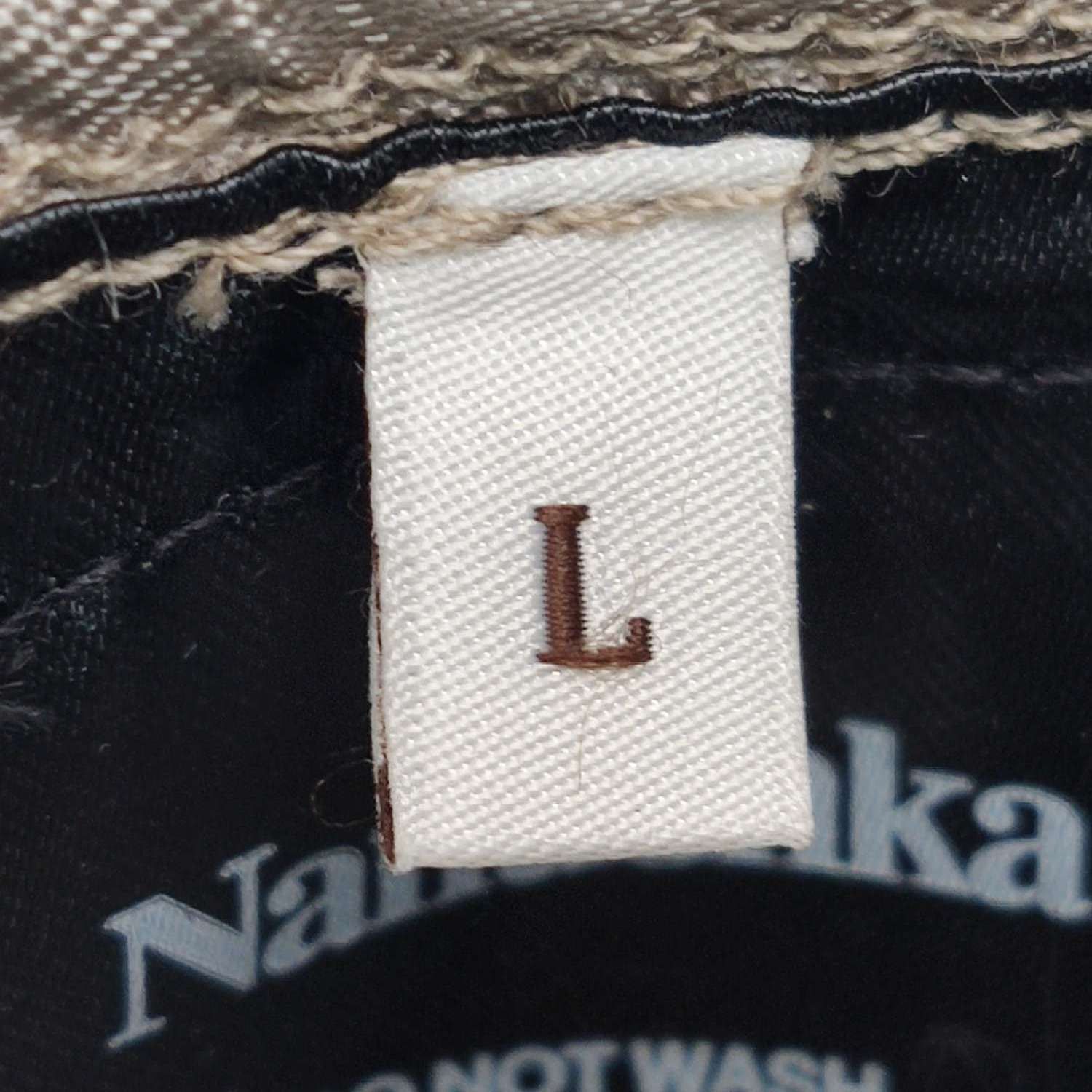 Nanushka Nanushka Vegan Leather Casual Pants Size L Size US 34 / EU 50 - 7 Thumbnail