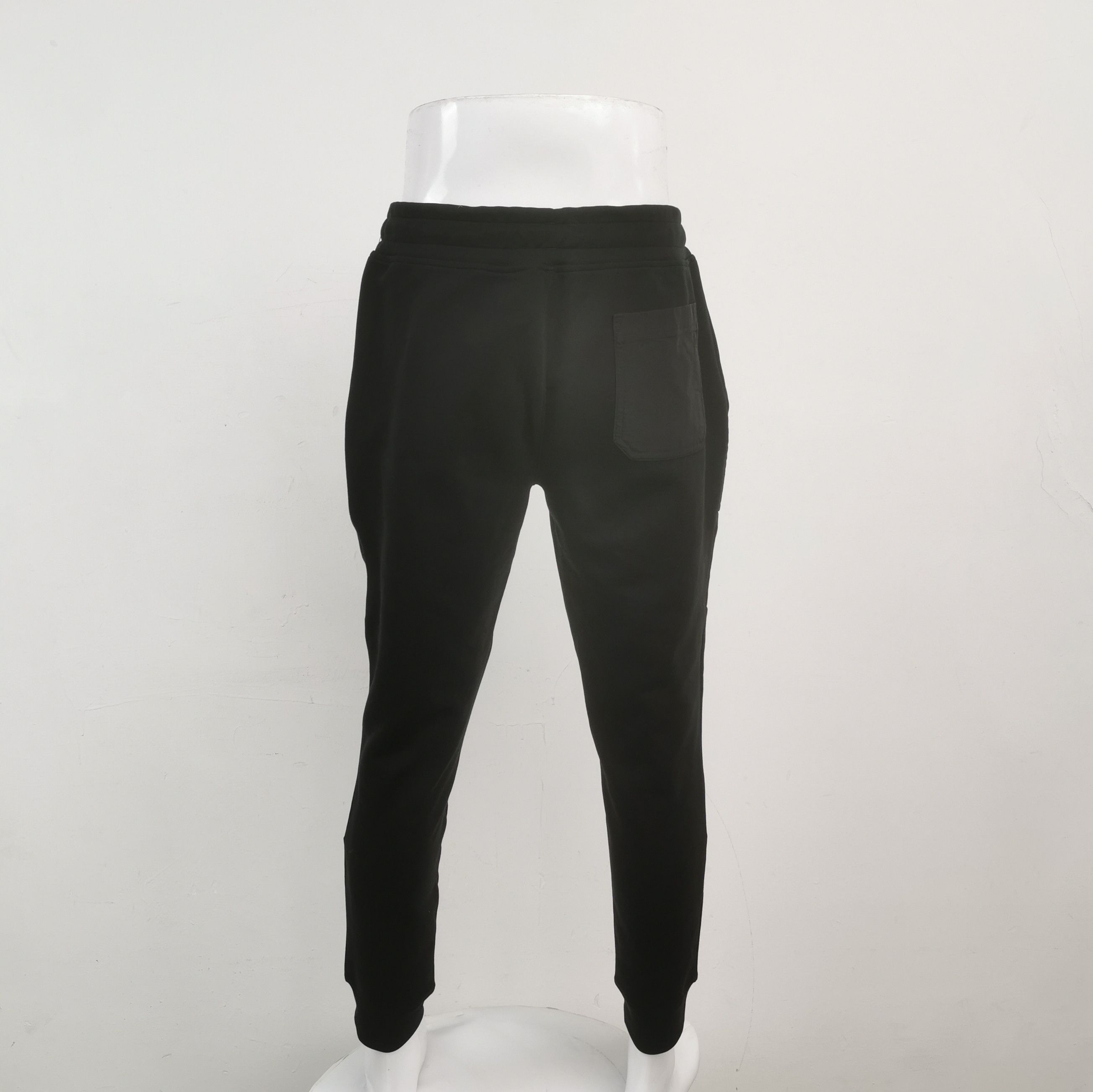 Polo Ralph Lauren Polo Ralph Lauren Black Drawstring Joggers Size S Size US 30 / EU 46 - 3 Thumbnail