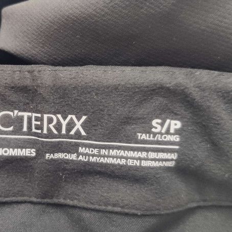 Arc'teryx Arc'teryx Sigma FL Technical Pants Size S Size US 30 / EU 46 - 8 Thumbnail