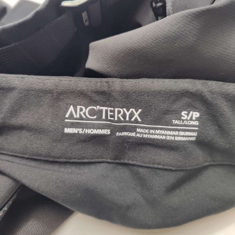 Arc'teryx Arc'teryx Sigma FL Technical Pants Size S Size US 30 / EU 46 - 6 Thumbnail