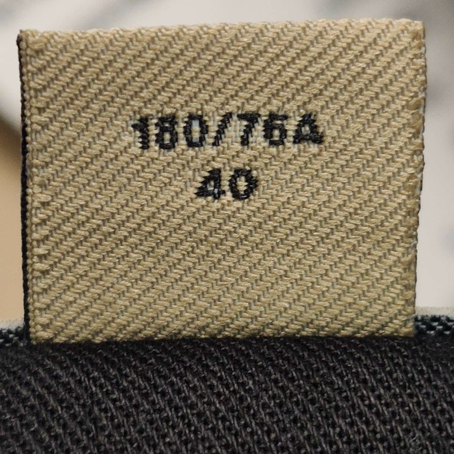 Burberry Burberry Side Stripe Wool Blend Trousers 46 Size US 30 / EU 46 - 9 Thumbnail