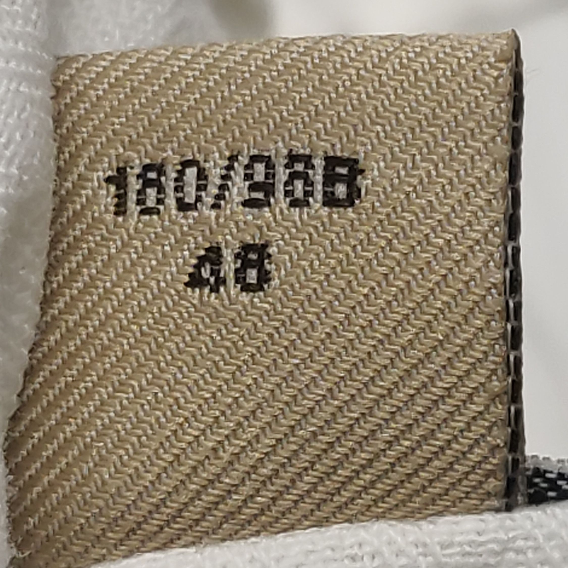 Burberry Burberry Solid Cotton Blend Casual Pants Size 38 Size US 38 / EU 54 - 8 Thumbnail