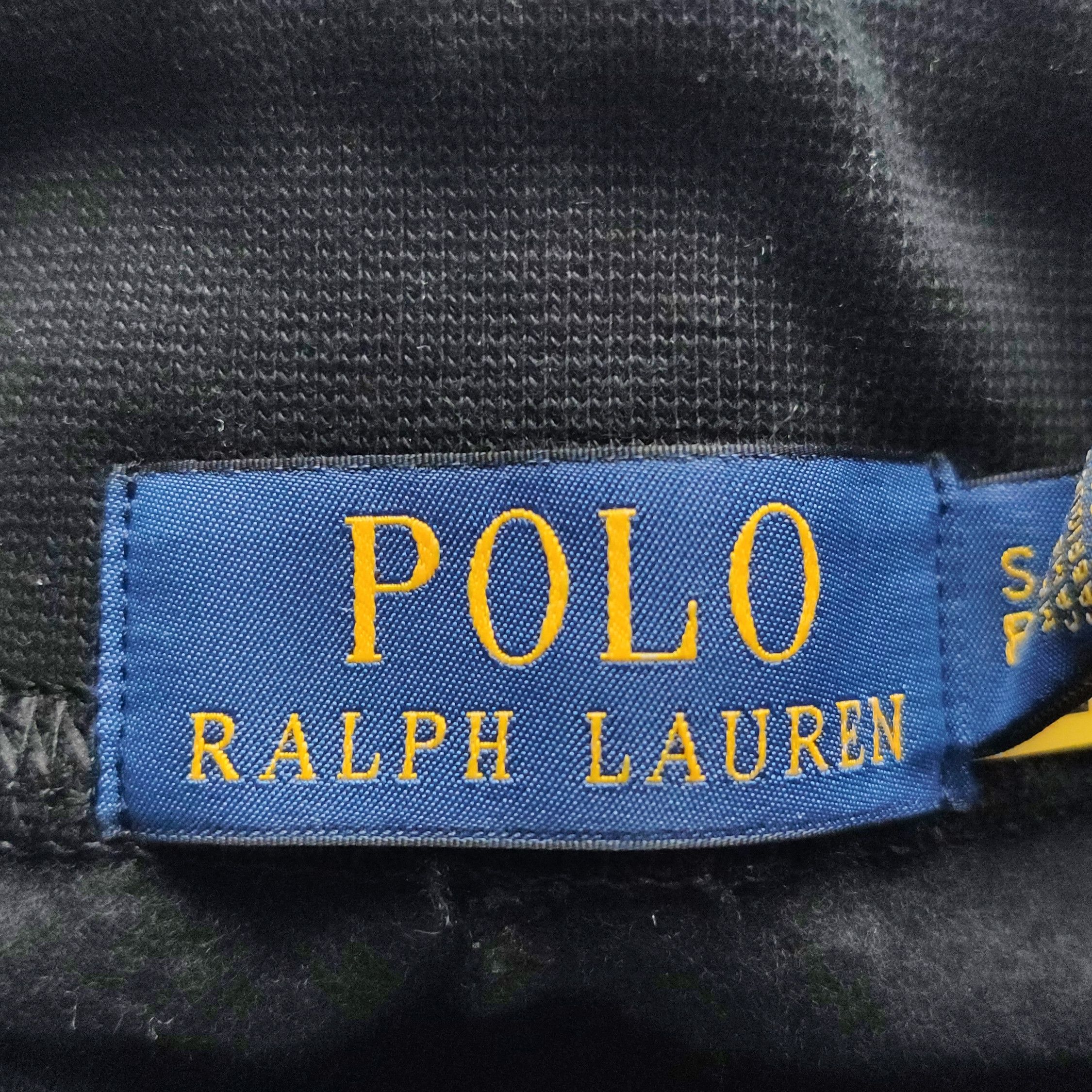 Polo Ralph Lauren Polo Ralph Lauren Pony Logo Sweatpants S Size US 30 / EU 46 - 6 Thumbnail
