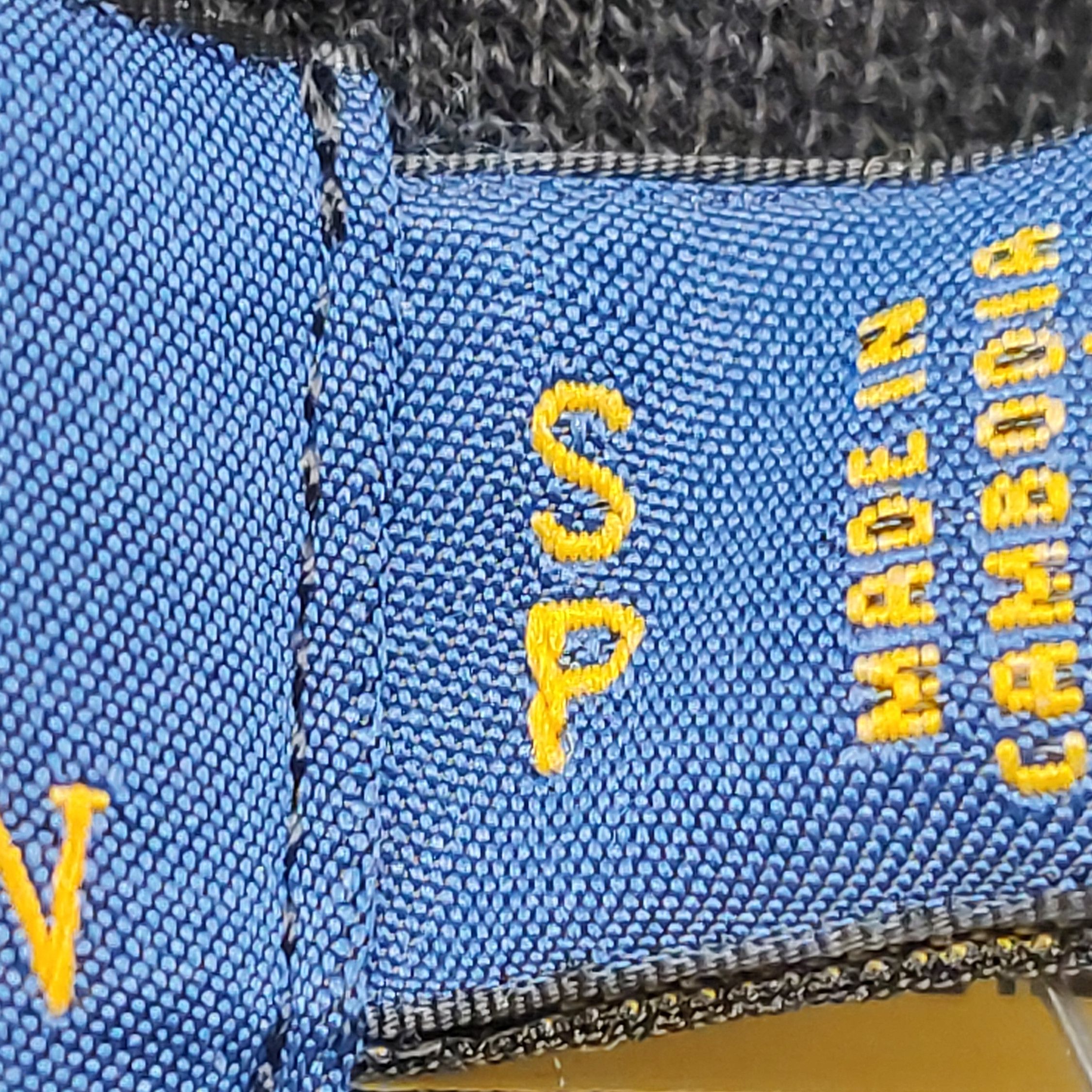 Polo Ralph Lauren Polo Ralph Lauren Pony Logo Sweatpants S Size US 30 / EU 46 - 7 Thumbnail