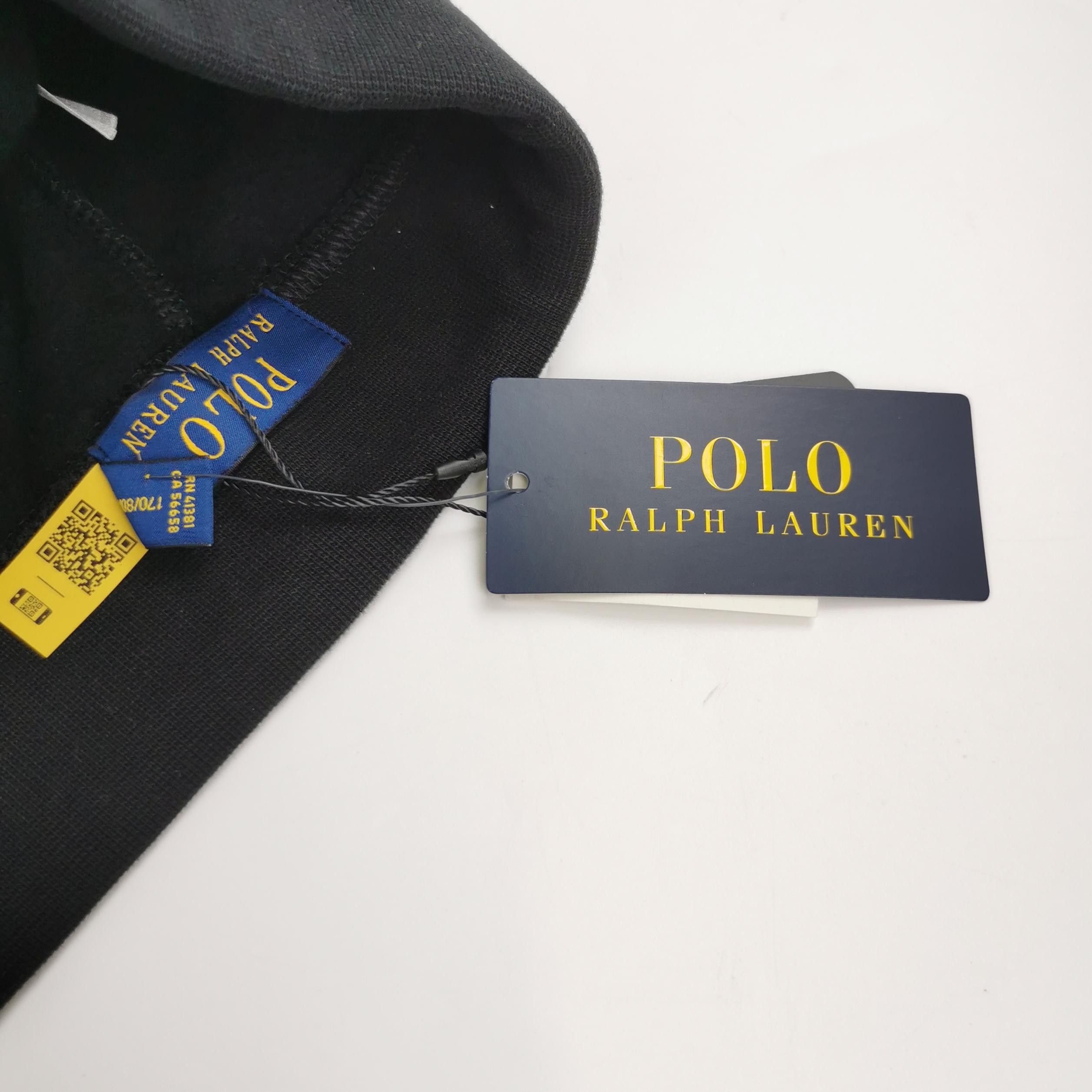 Polo Ralph Lauren Polo Ralph Lauren Pony Logo Sweatpants S Size US 30 / EU 46 - 5 Thumbnail