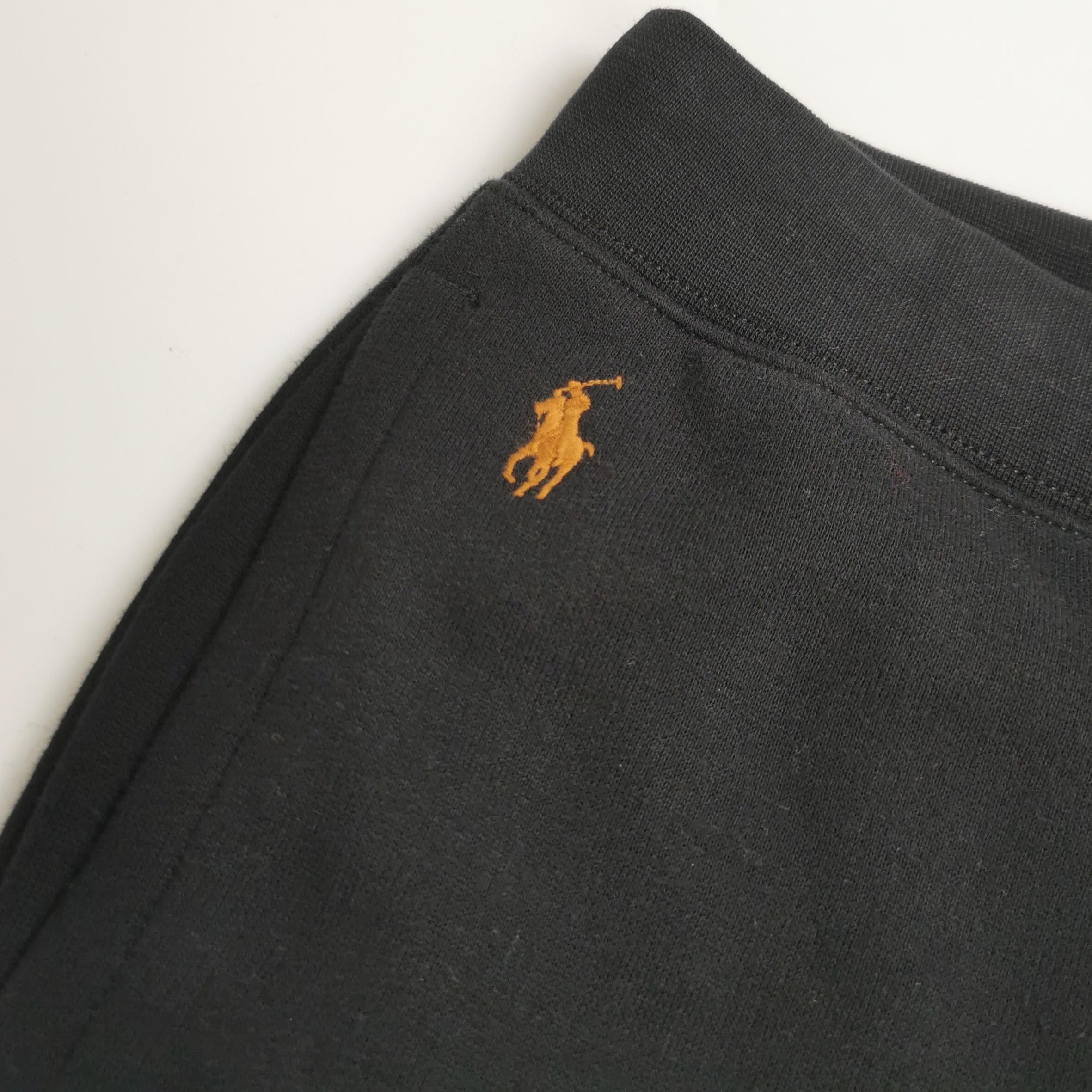Polo Ralph Lauren Polo Ralph Lauren Pony Logo Sweatpants S Size US 30 / EU 46 - 4 Thumbnail