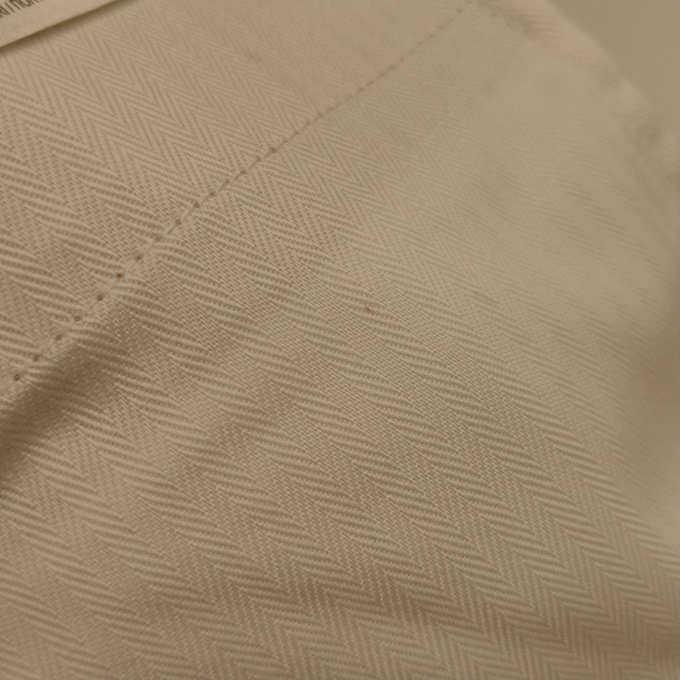 Burberry Burberry Tan Cotton Casual Pants 48 Size US 32 / EU 48 - 10 Thumbnail