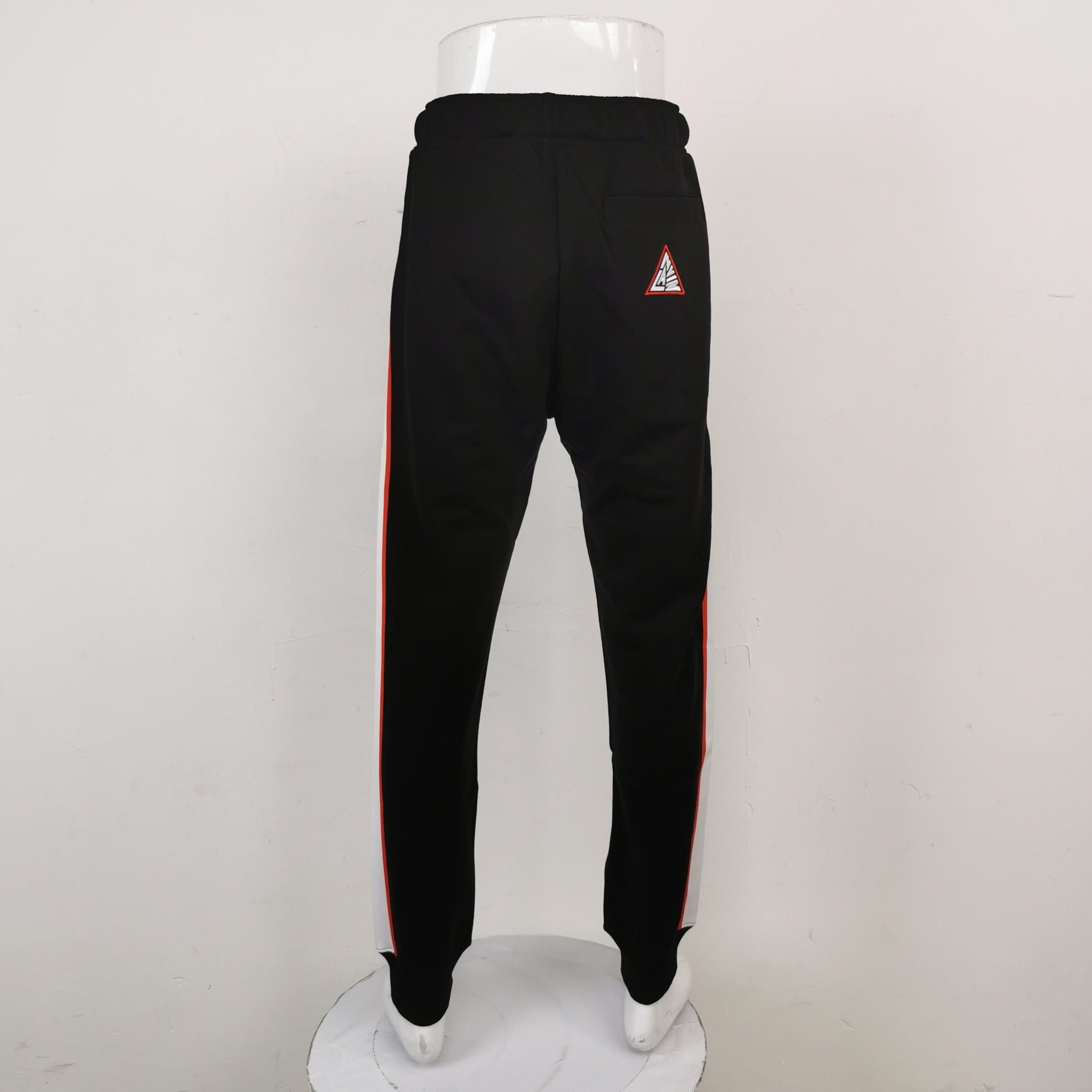 Lanvin Lanvin Contrast Side Stripe Sweatpants Size S Size US 30 / EU 46 - 3 Thumbnail