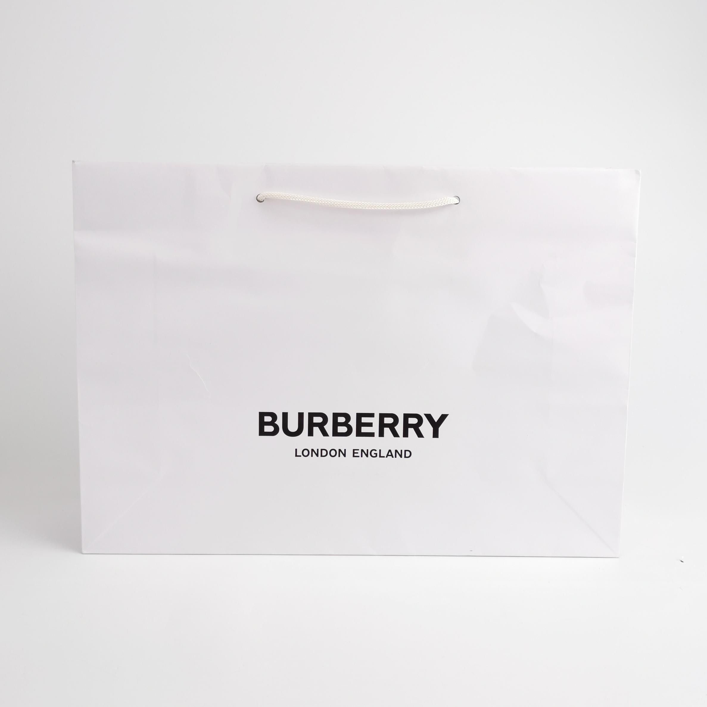 Burberry Burberry Blue Check Wool Blend Joggers M Size US 32 / EU 48 - 5 Thumbnail