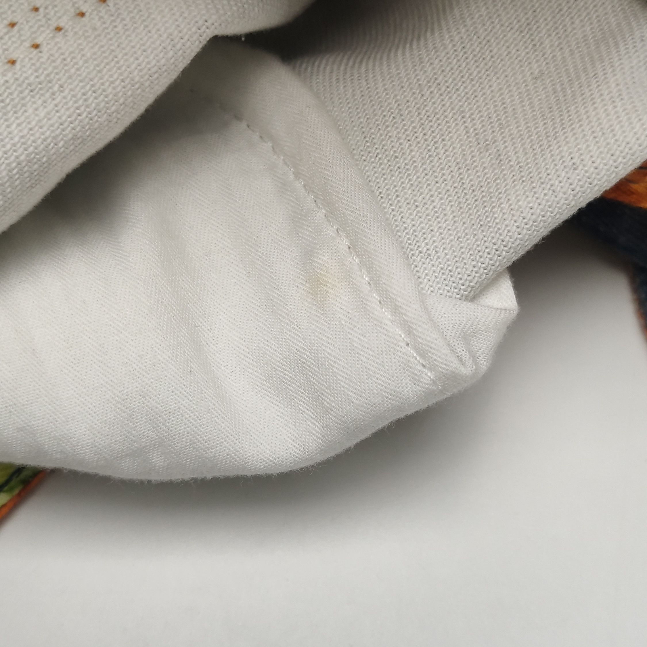 JW Anderson JW Anderson Stained Glass Print Cotton Pants EU 44 Size US 28 / EU 44 - 9 Thumbnail