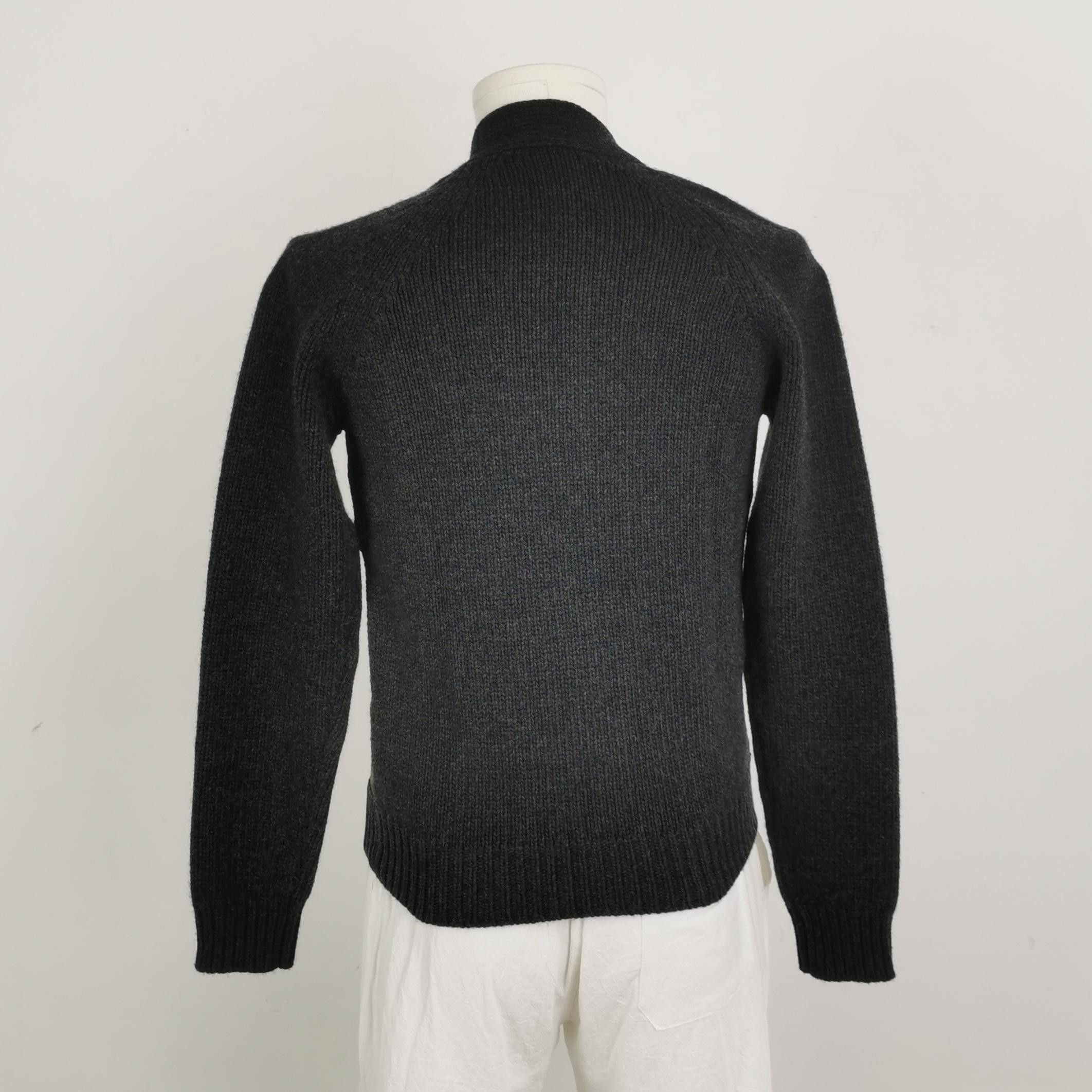 Valentino Valentino Wool Cashmere Knit Cardigan Size S Size US S / EU 44-46 / 1 - 4 Thumbnail