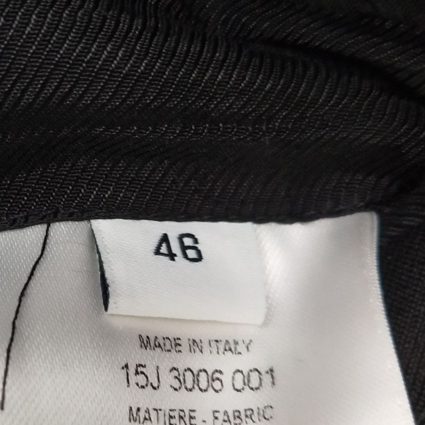 Givenchy Givenchy Wool Blazer 46 Size 36R - 6 Thumbnail