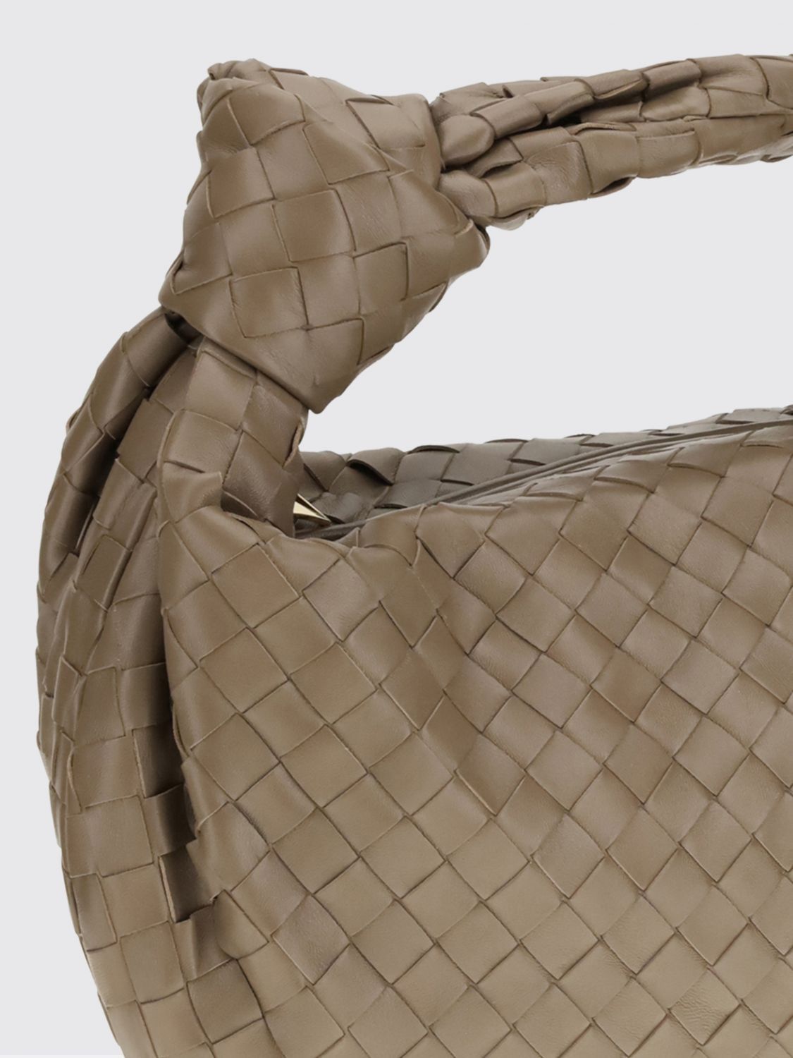 Bottega Veneta Bottega Veneta Handbag Woman Brown Size ONE SIZE - 3 Thumbnail