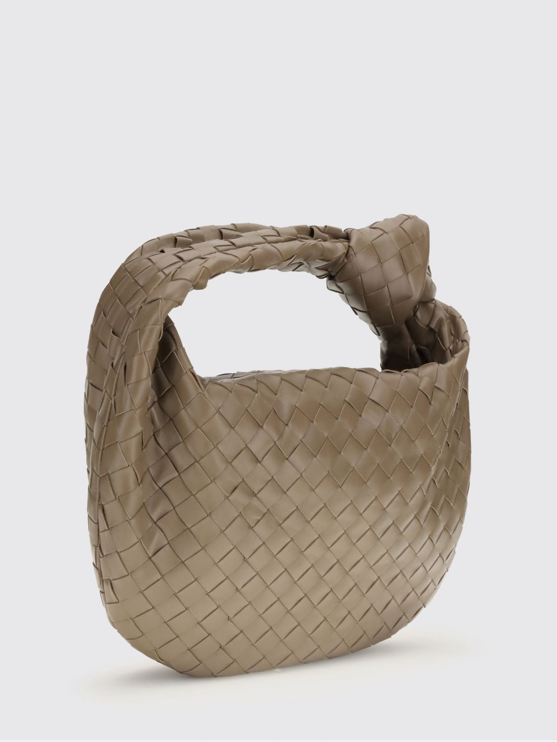 Bottega Veneta Bottega Veneta Handbag Woman Brown Size ONE SIZE - 2 Thumbnail