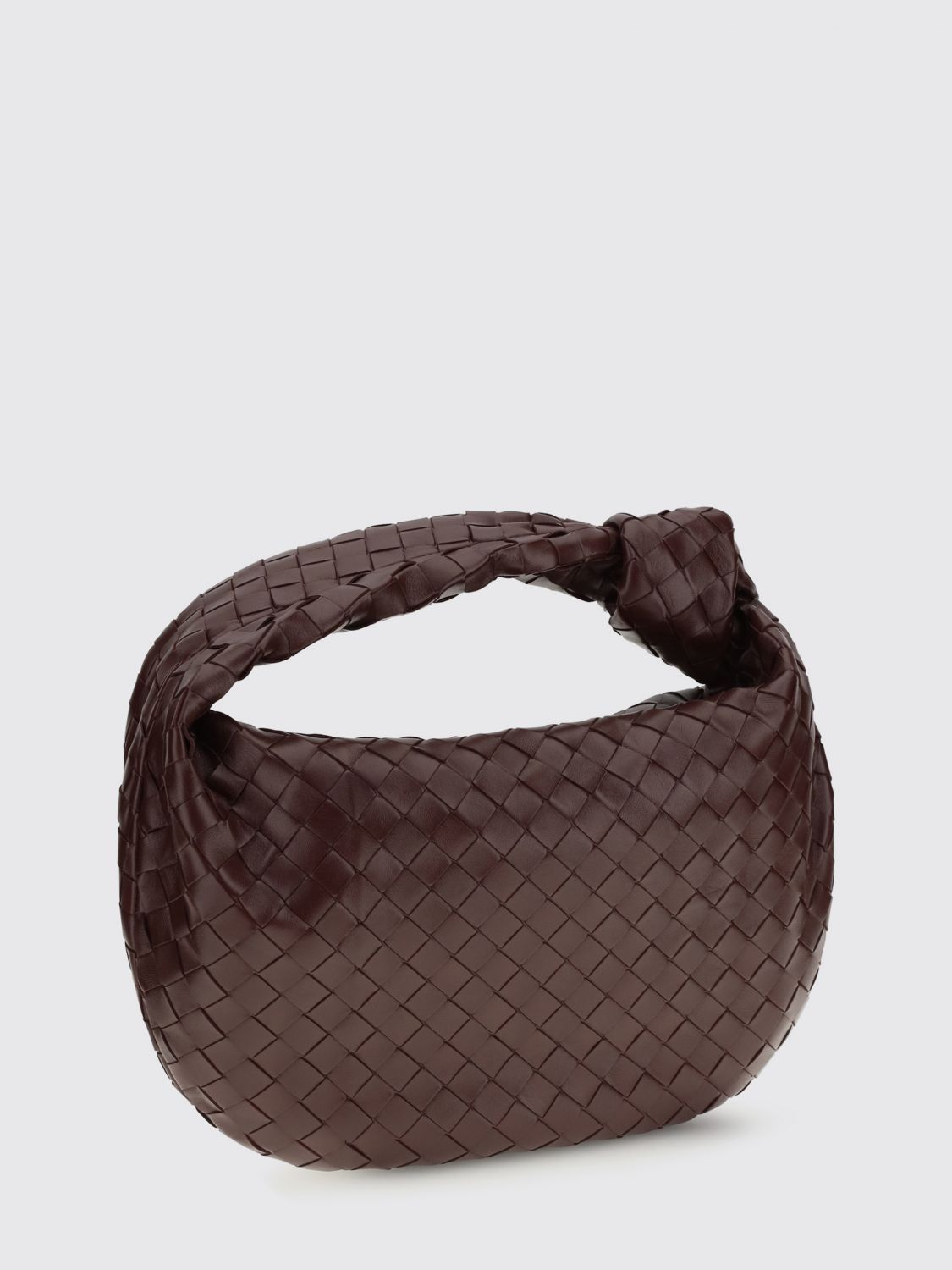 Bottega Veneta Bottega Veneta Handbag Woman Ebony Size ONE SIZE - 2 Thumbnail