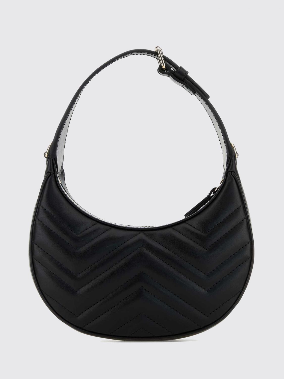 Gucci Gucci Mini Bag Woman Black Size ONE SIZE - 2 Thumbnail