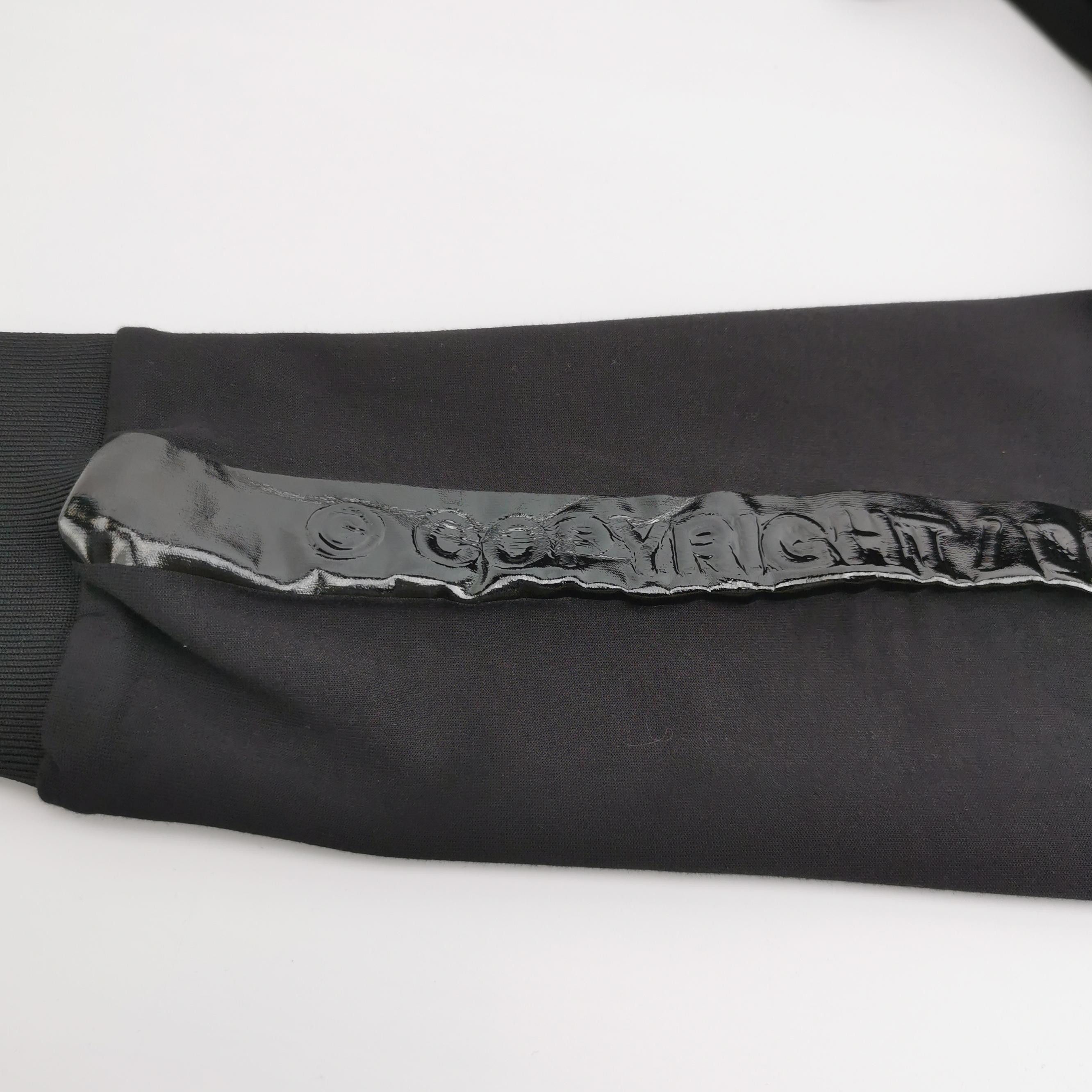 Diesel Diesel Embossed Logo Zip Up Hoodie M Size US M / EU 48-50 / 2 - 5 Thumbnail