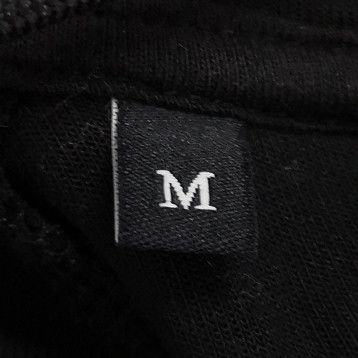 Diesel Diesel Embossed Logo Zip Up Hoodie M Size US M / EU 48-50 / 2 - 9 Thumbnail