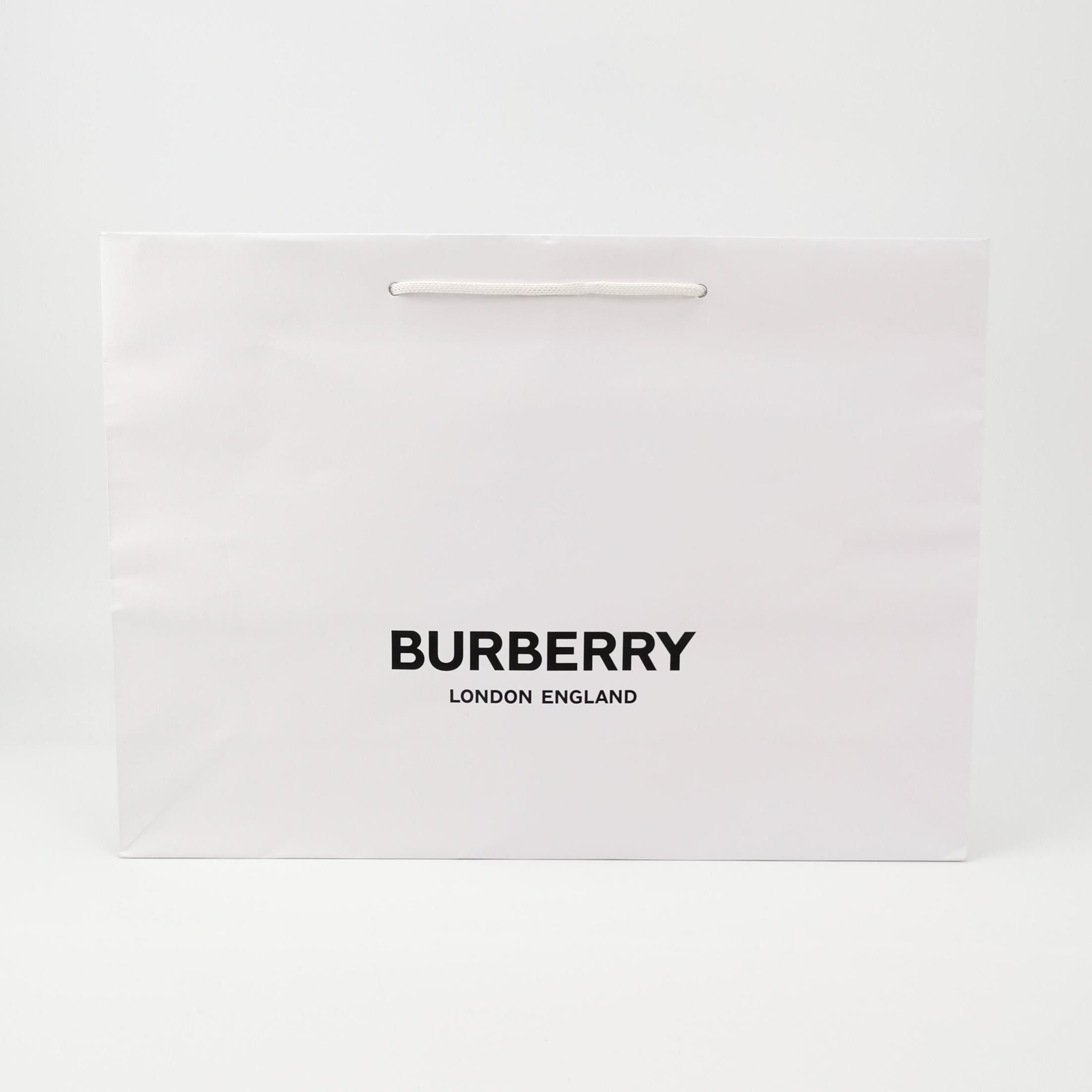 Burberry Burberry Blue Check Hooded Jacket XS Size US XS / EU 42 / 0 - 6 Thumbnail