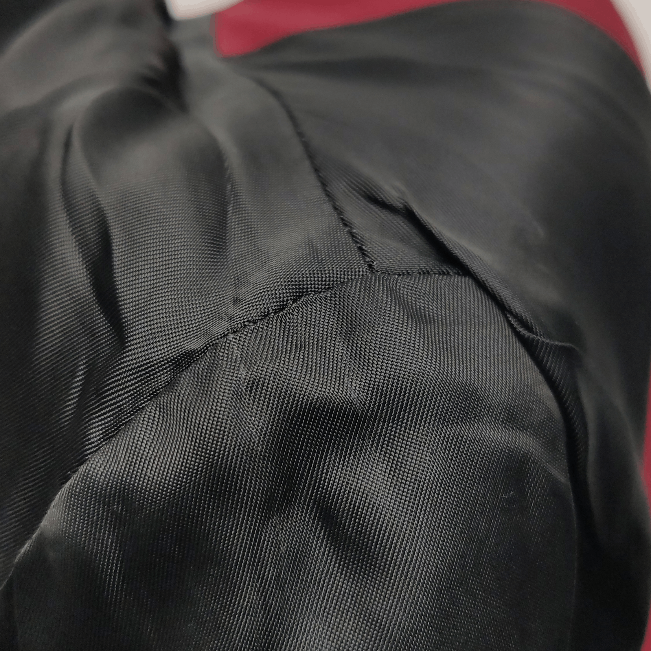 3.1 Phillip Lim 3.1 Phillip Lim Red Tailored Wool Blazer Size 2 Size XS / US 0-2 / IT 36-38 - 9 Thumbnail