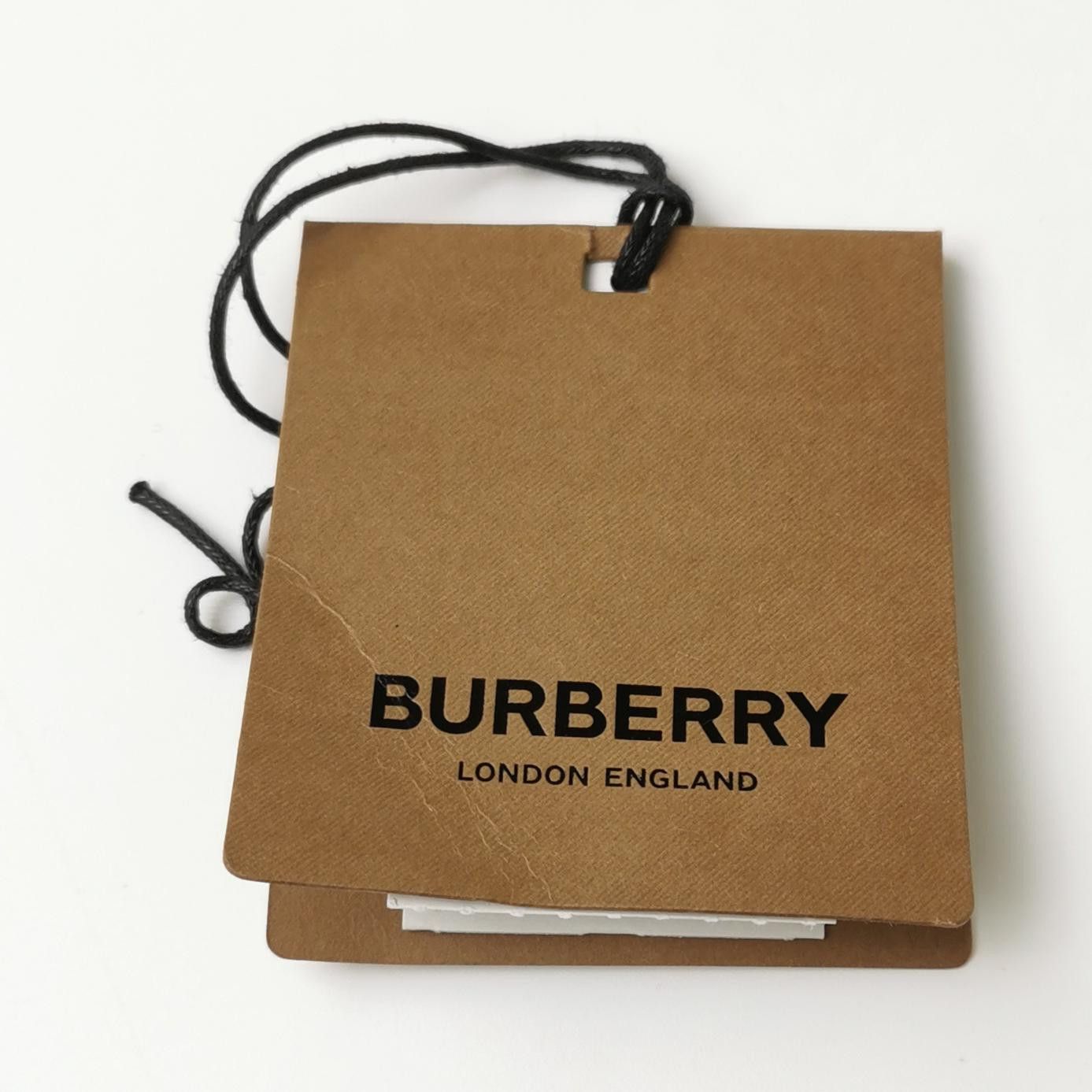 Burberry Burberry Grey Check Hooded Jacket Size M Size US M / EU 48-50 / 2 - 5 Thumbnail