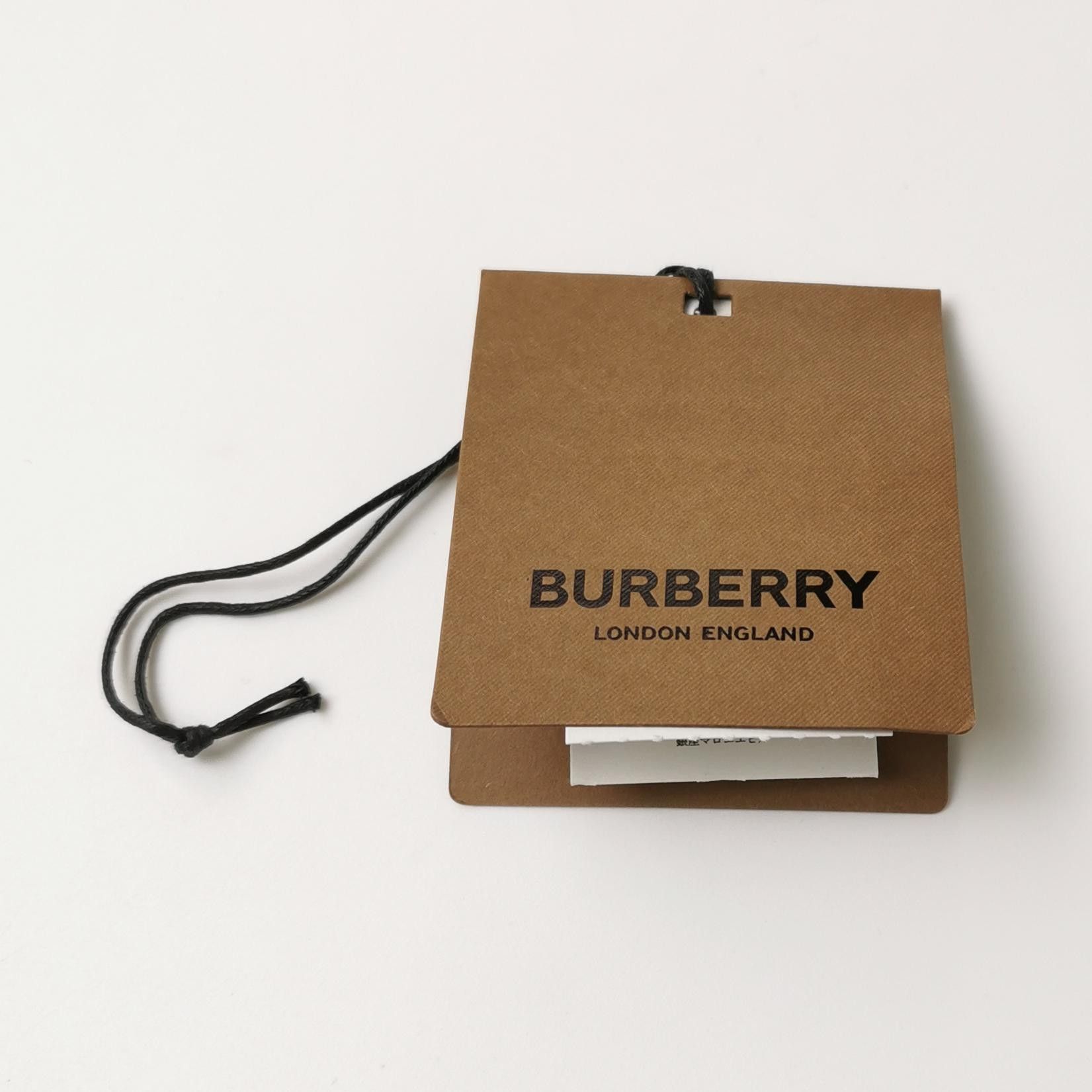 Burberry Burberry Checked Hooded Jacket Size L Size US L / EU 52-54 / 3 - 5 Thumbnail